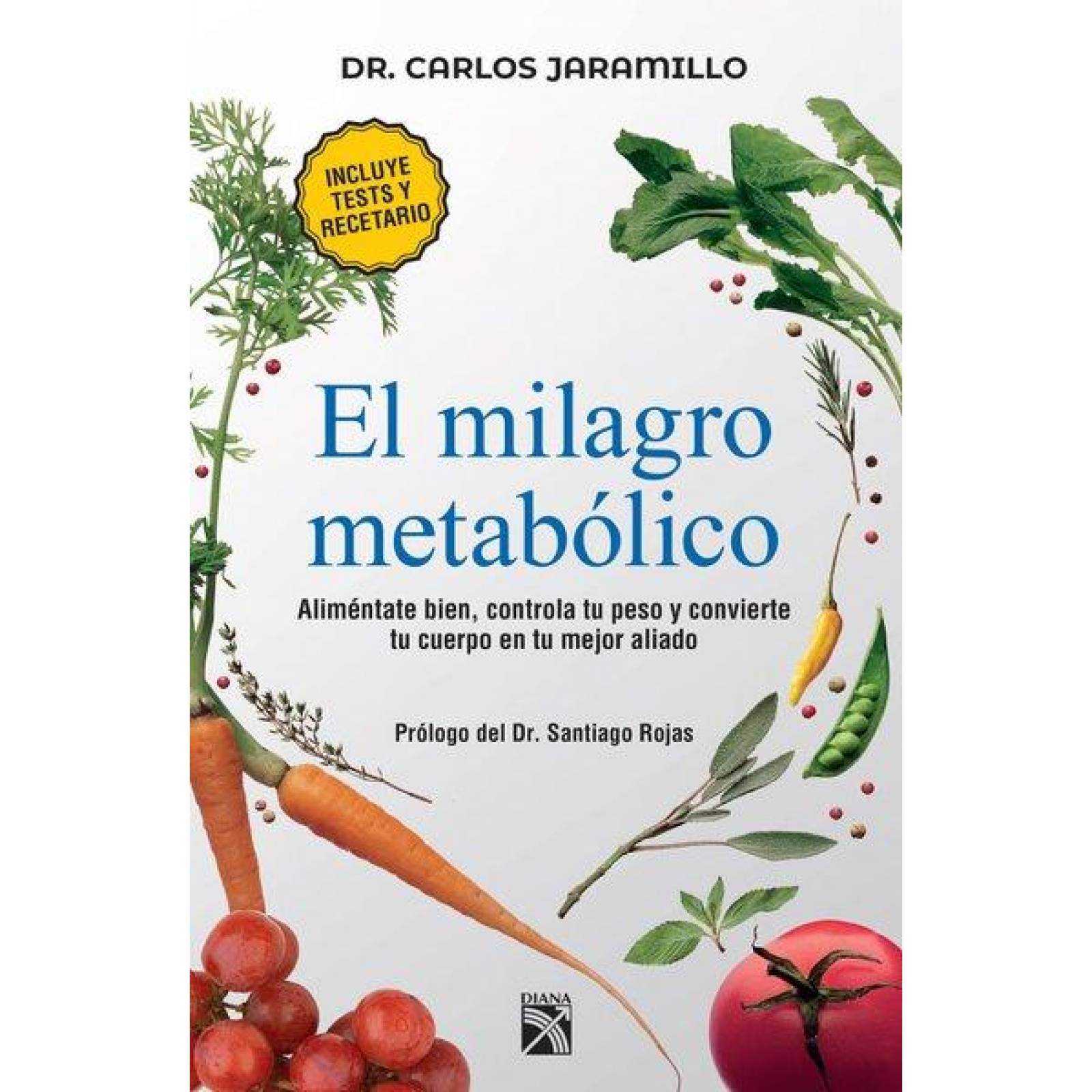 EL MILAGRO METABOLICO 