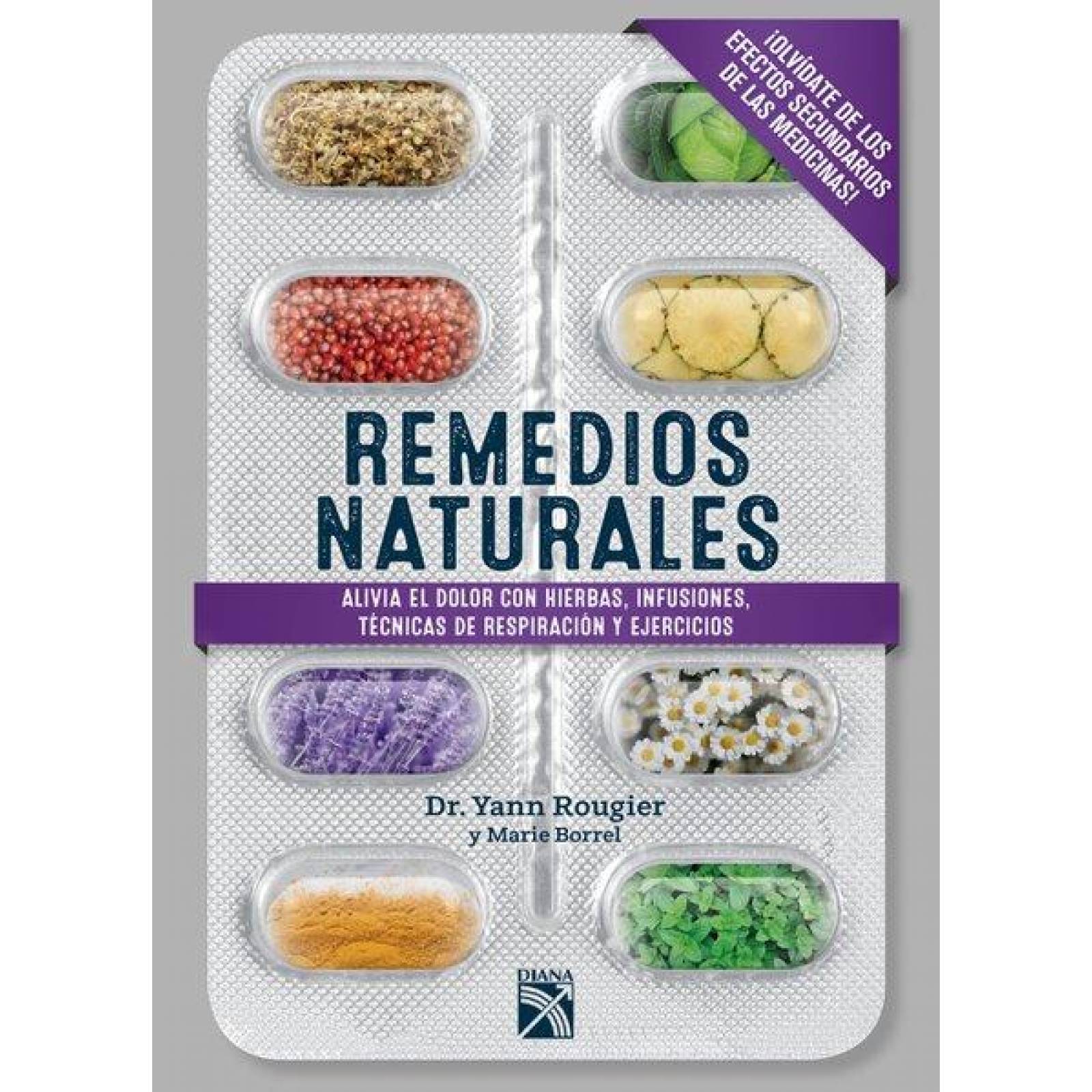 REMEDIOS NATURALES 