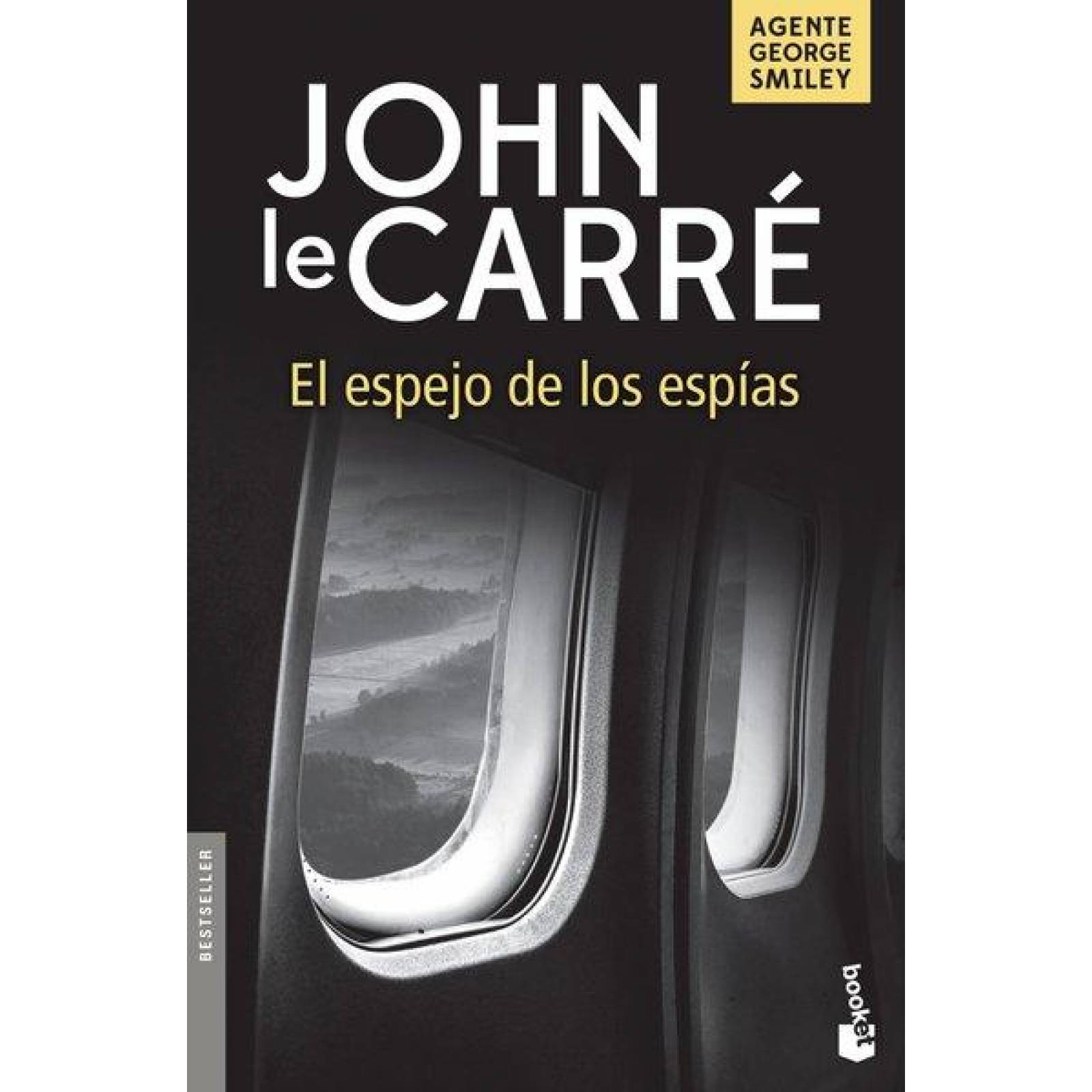 EL ESPEJO DE LOS ESPIAS 