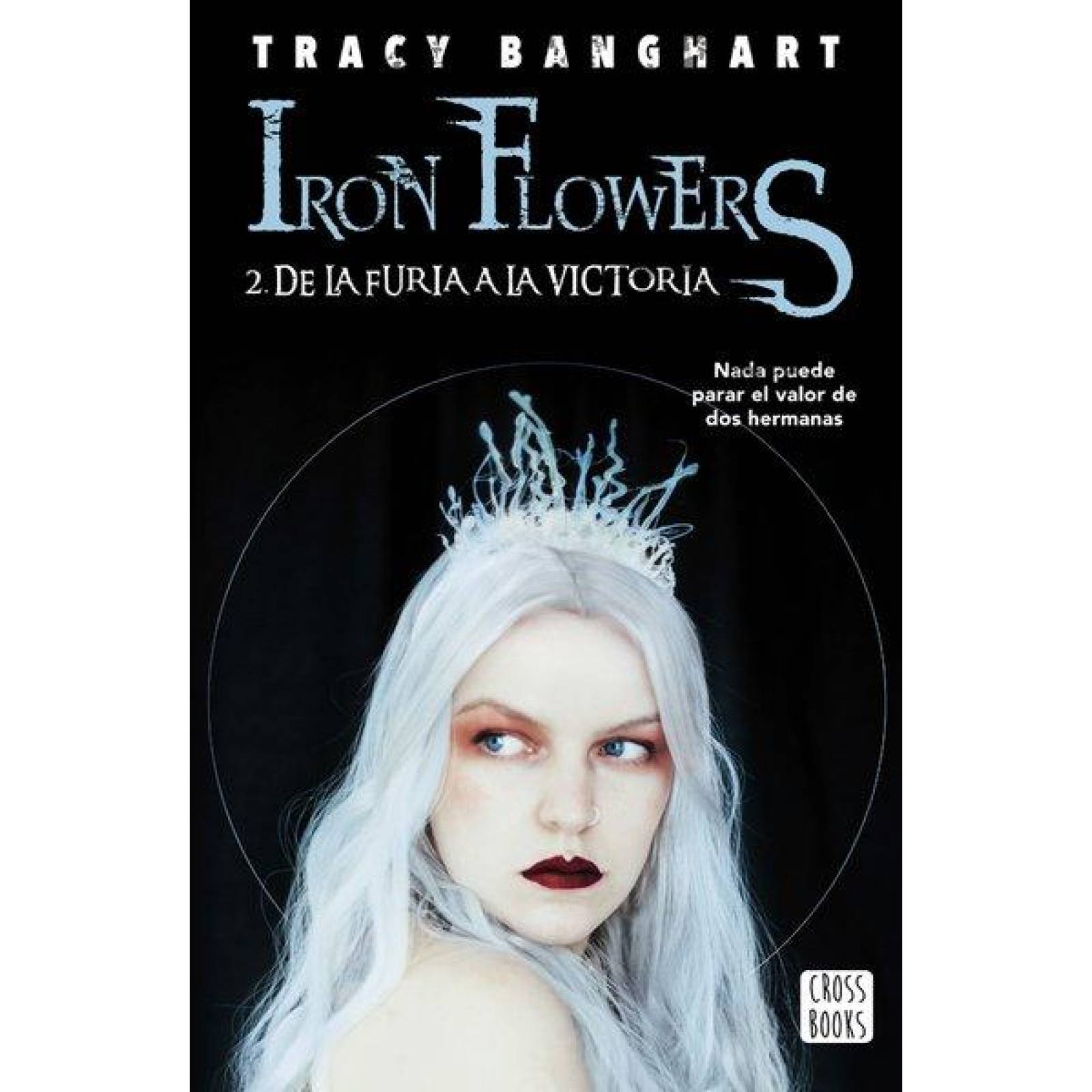 DE LA FURIA A LA VICTORIA