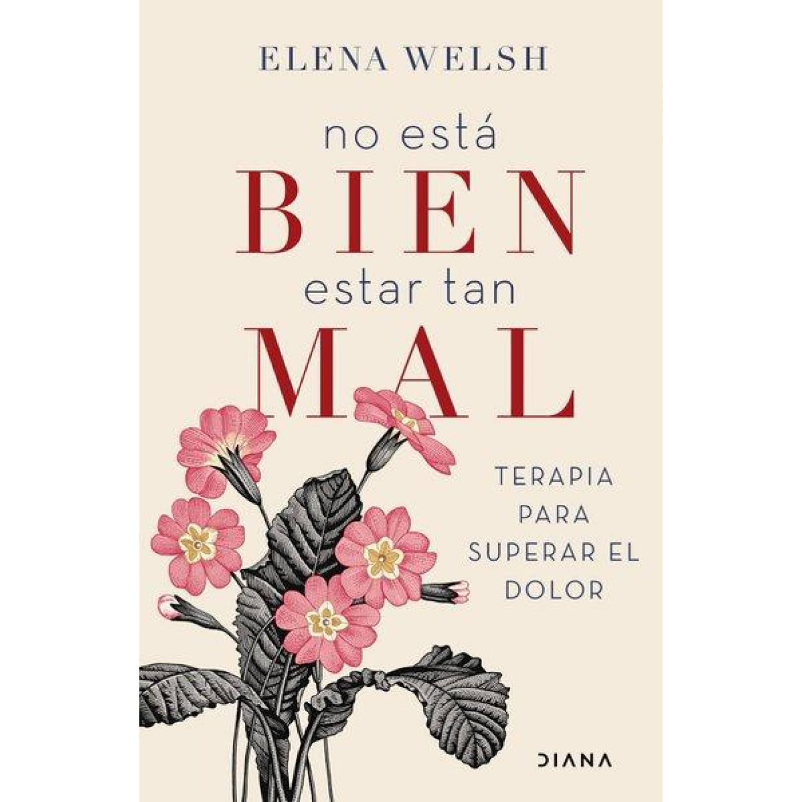 NO ESTA BIEN ESTAR TAN MAL 