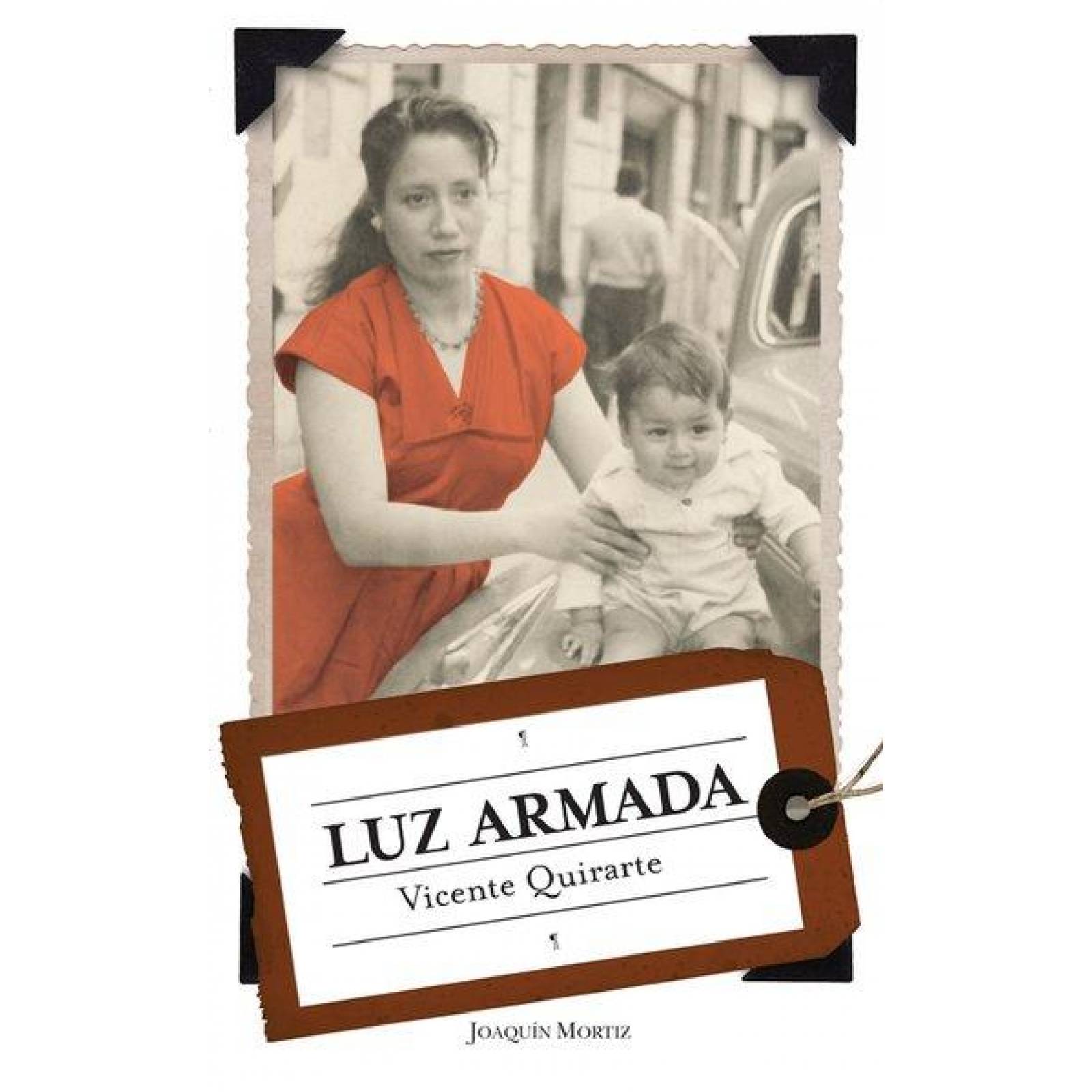 LUZ ARMADA 