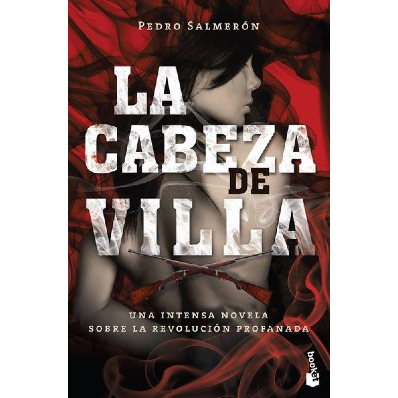 LA CABEZA DE VILLA 