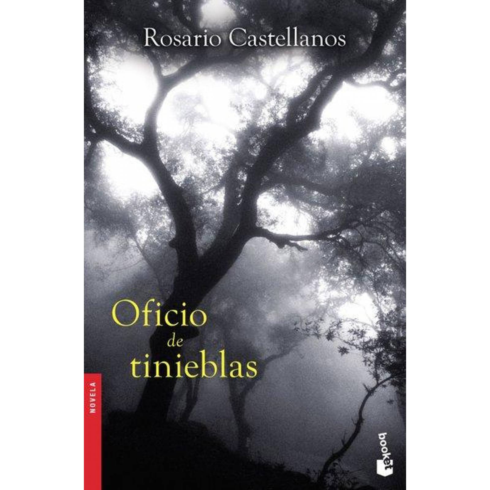OFICIO DE TINIEBLAS 