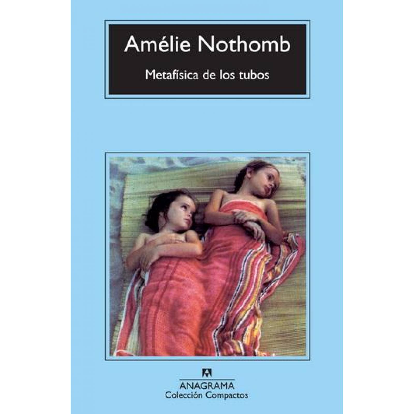 METAFISICA DE LOS TUBOS 