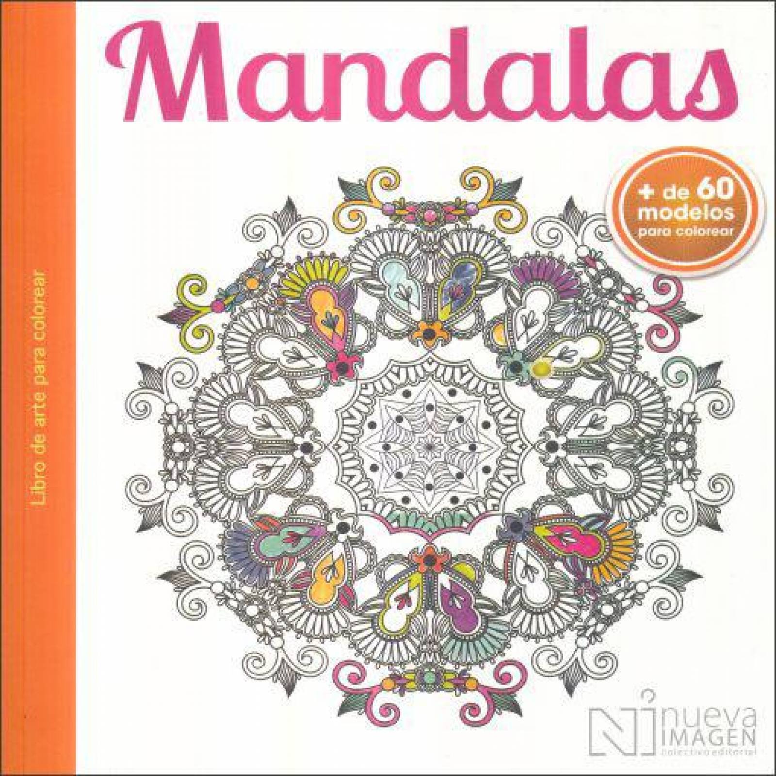 MANDALAS 