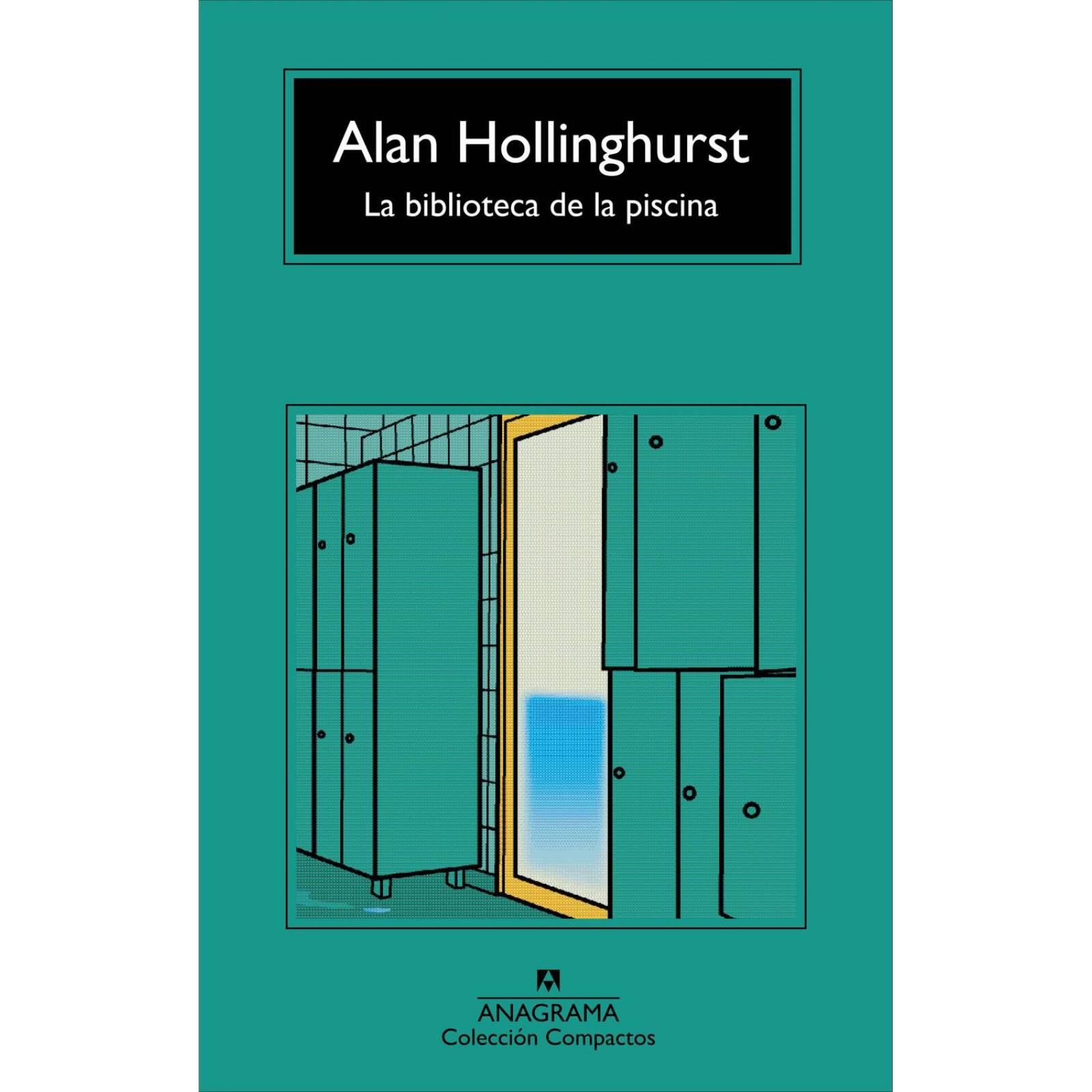 BIBLIOTECA DE LA PISCINA, LA 