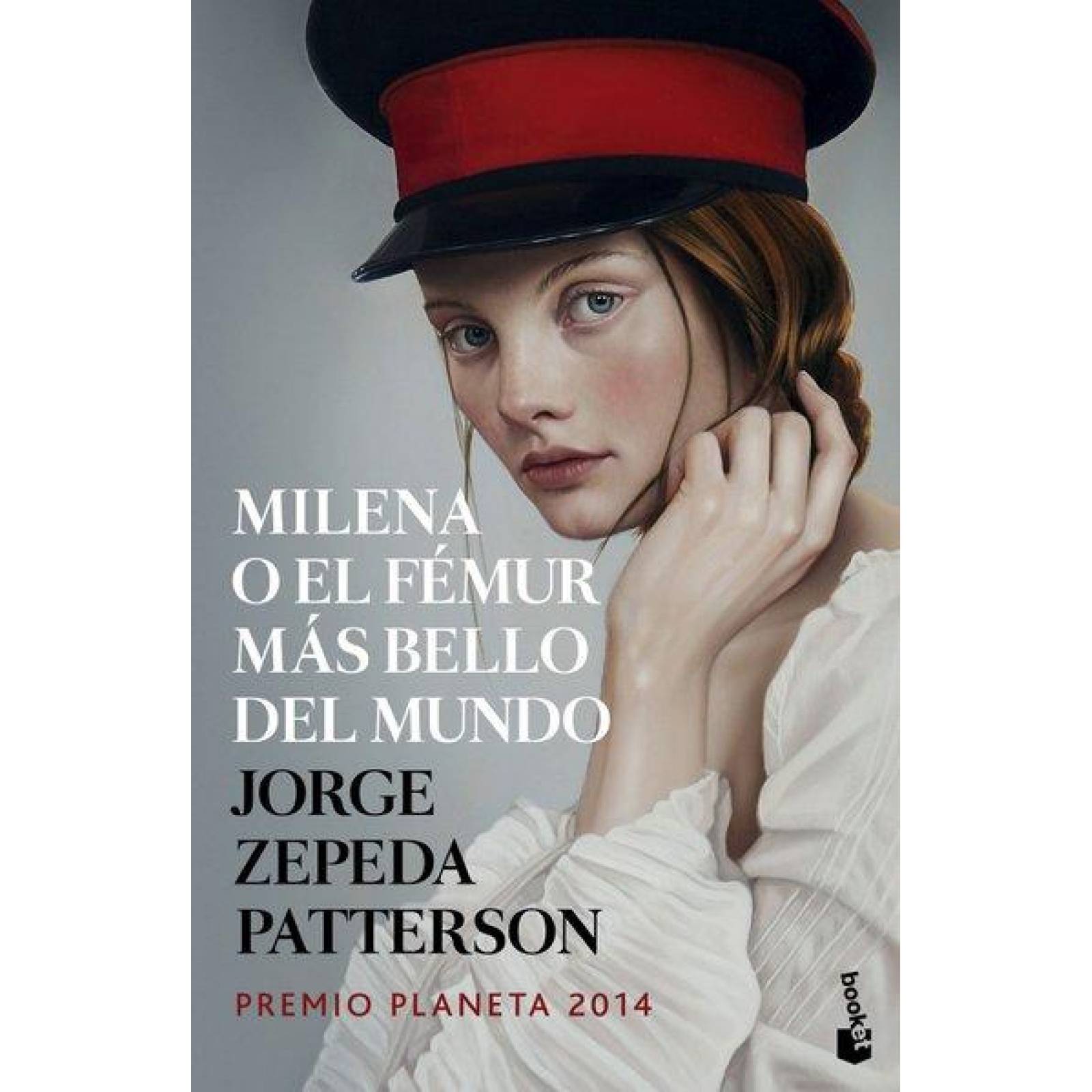 MILENA O EL FEMUR MAS BELLO DEL MUNDO