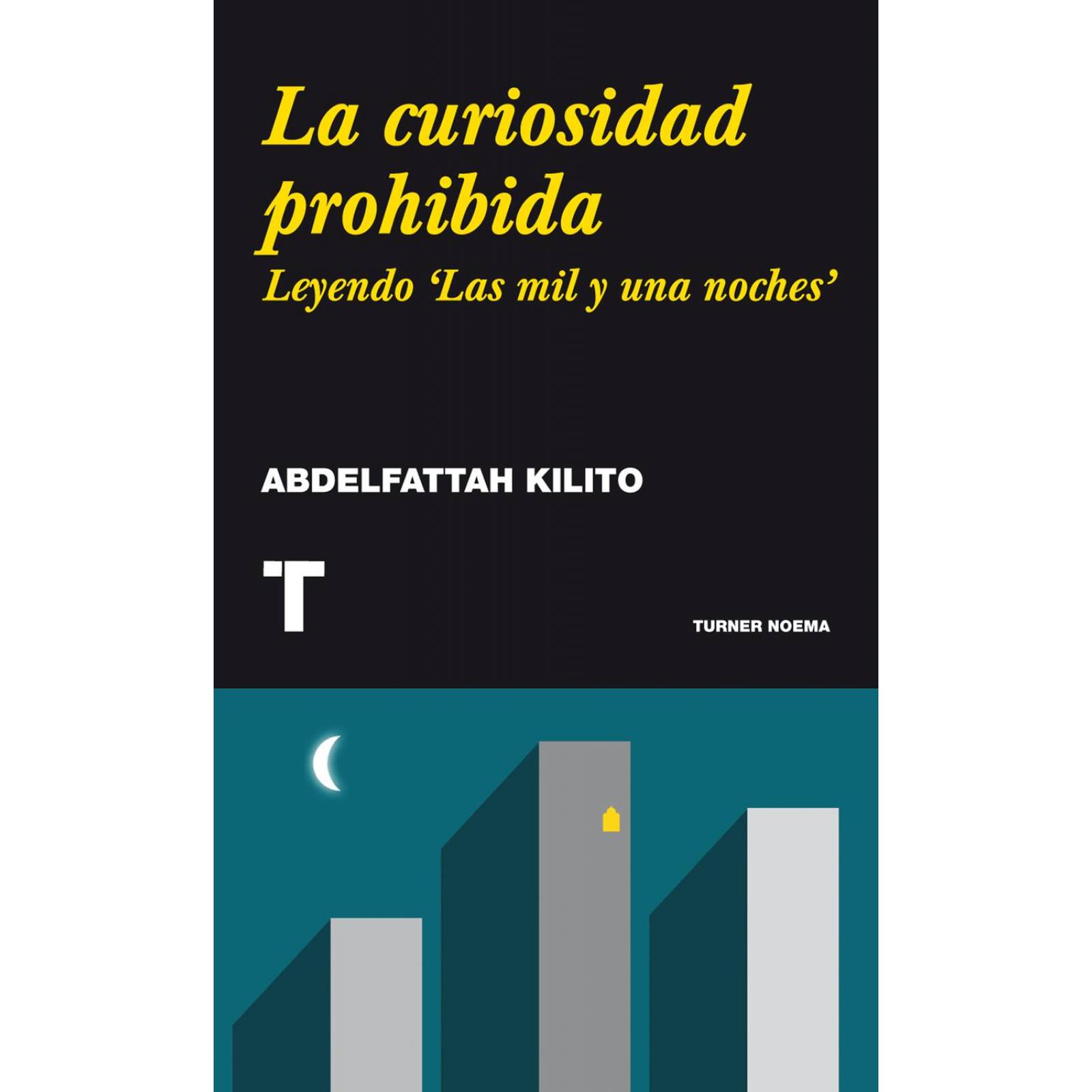 CURIOSIDAD PROHIBIDA, LA 