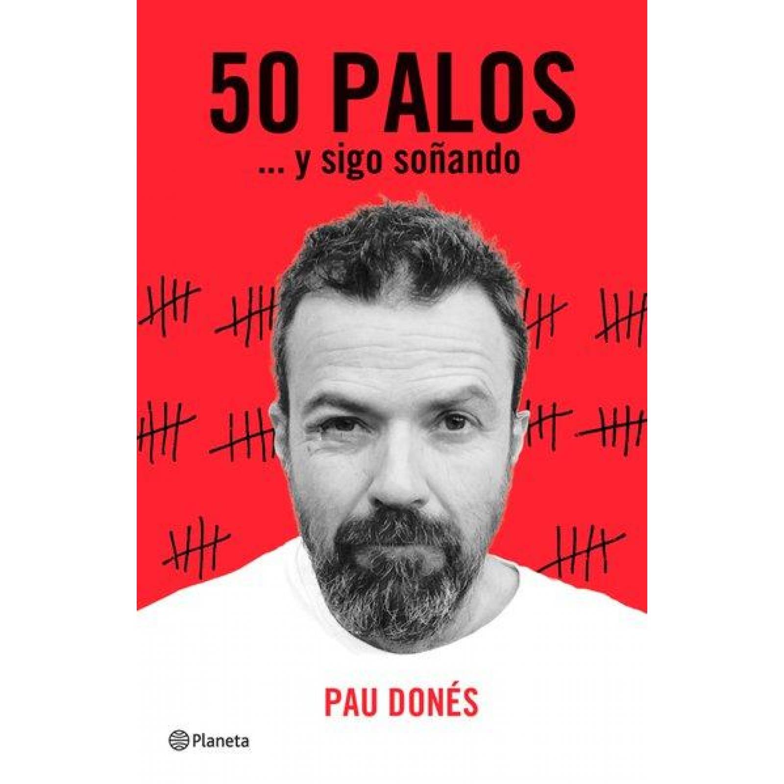 50 PALOS 