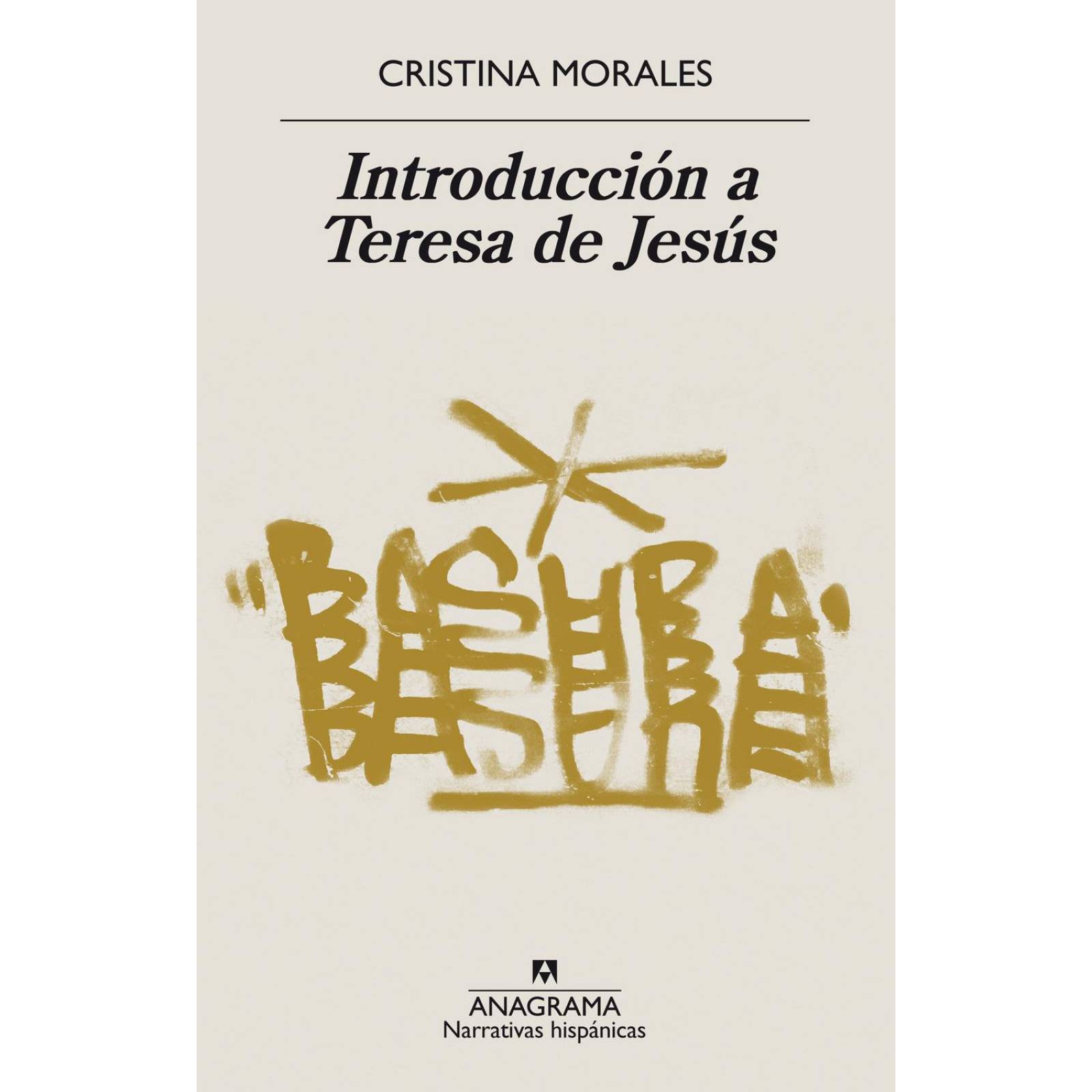 INTRODUCCION A TERESA DE JESUS 