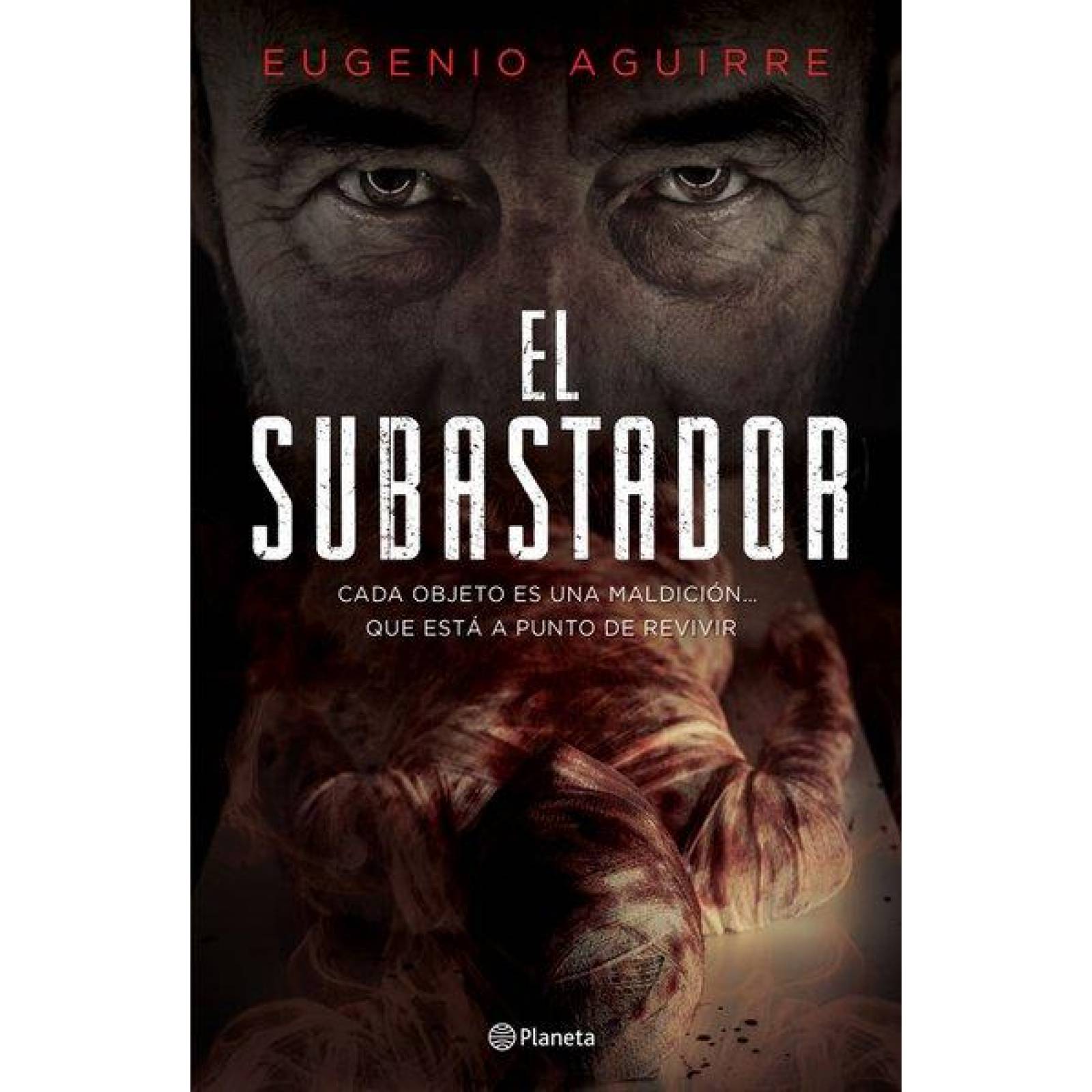 EL SUBASTADOR
