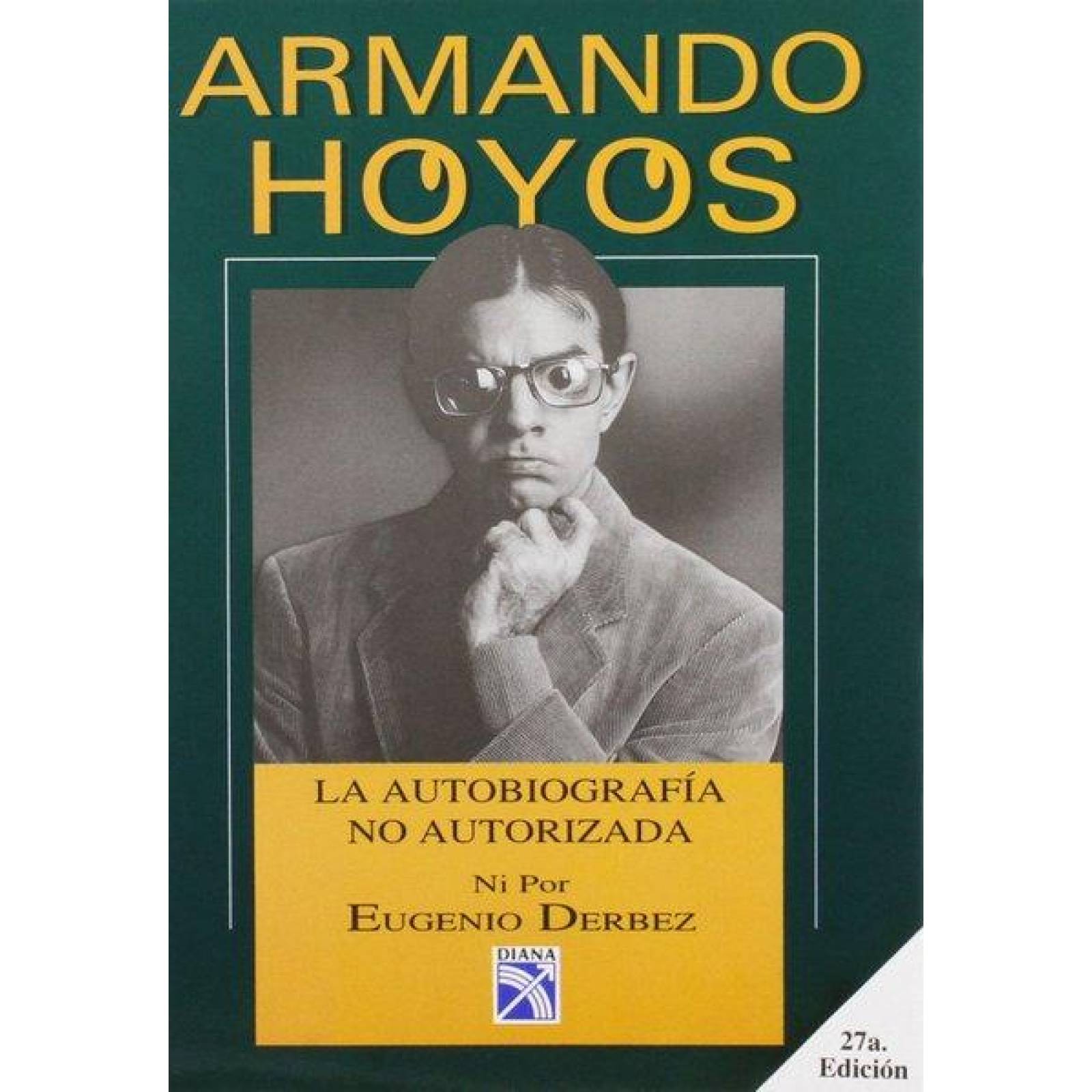 ARMANDO HOYOS