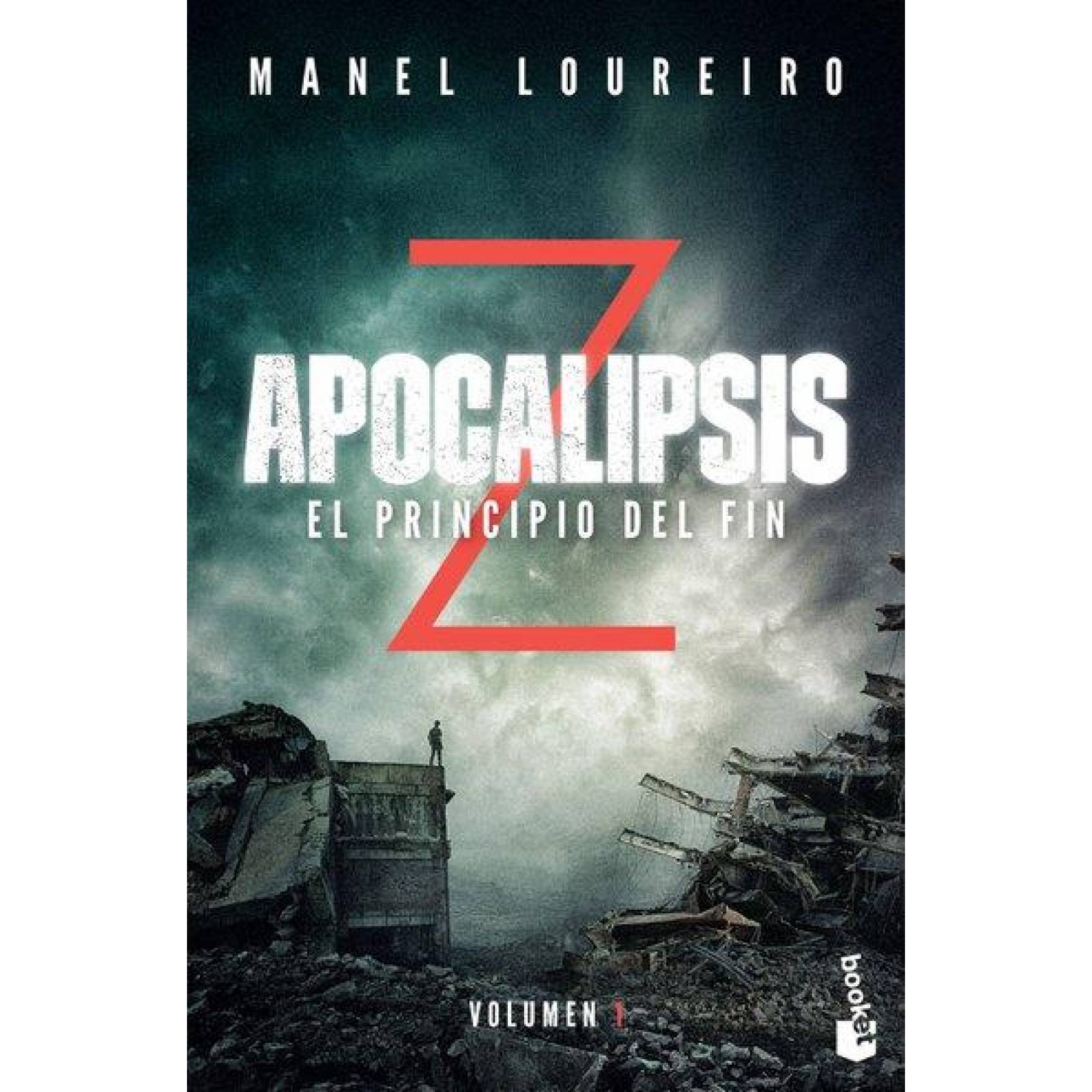 APOCALIPSIS Z. EL PRINCIPIO DEL FIN 