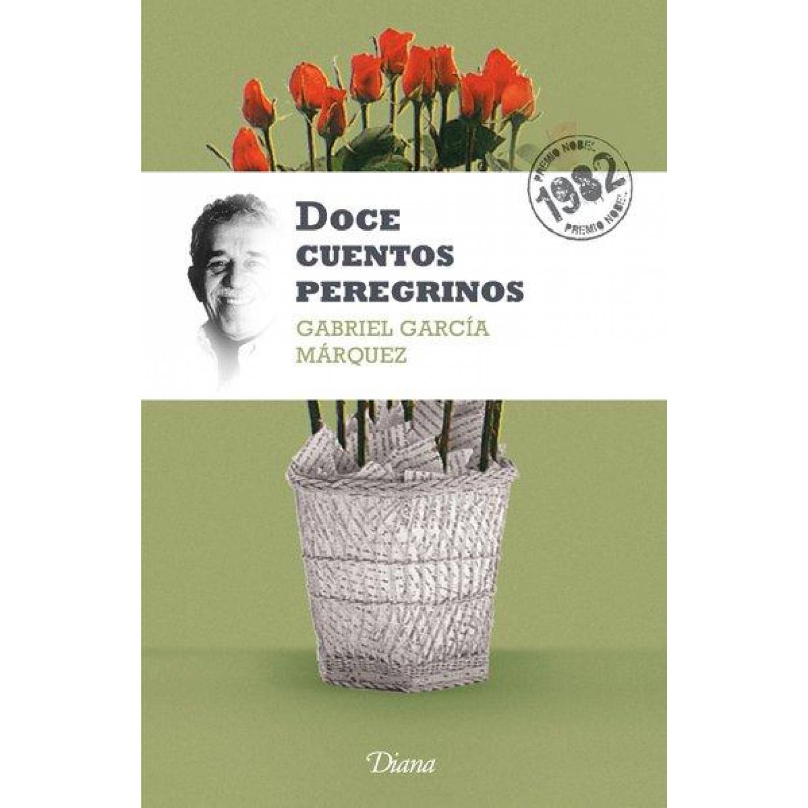 DOCE CUENTOS PEREGRINOS 