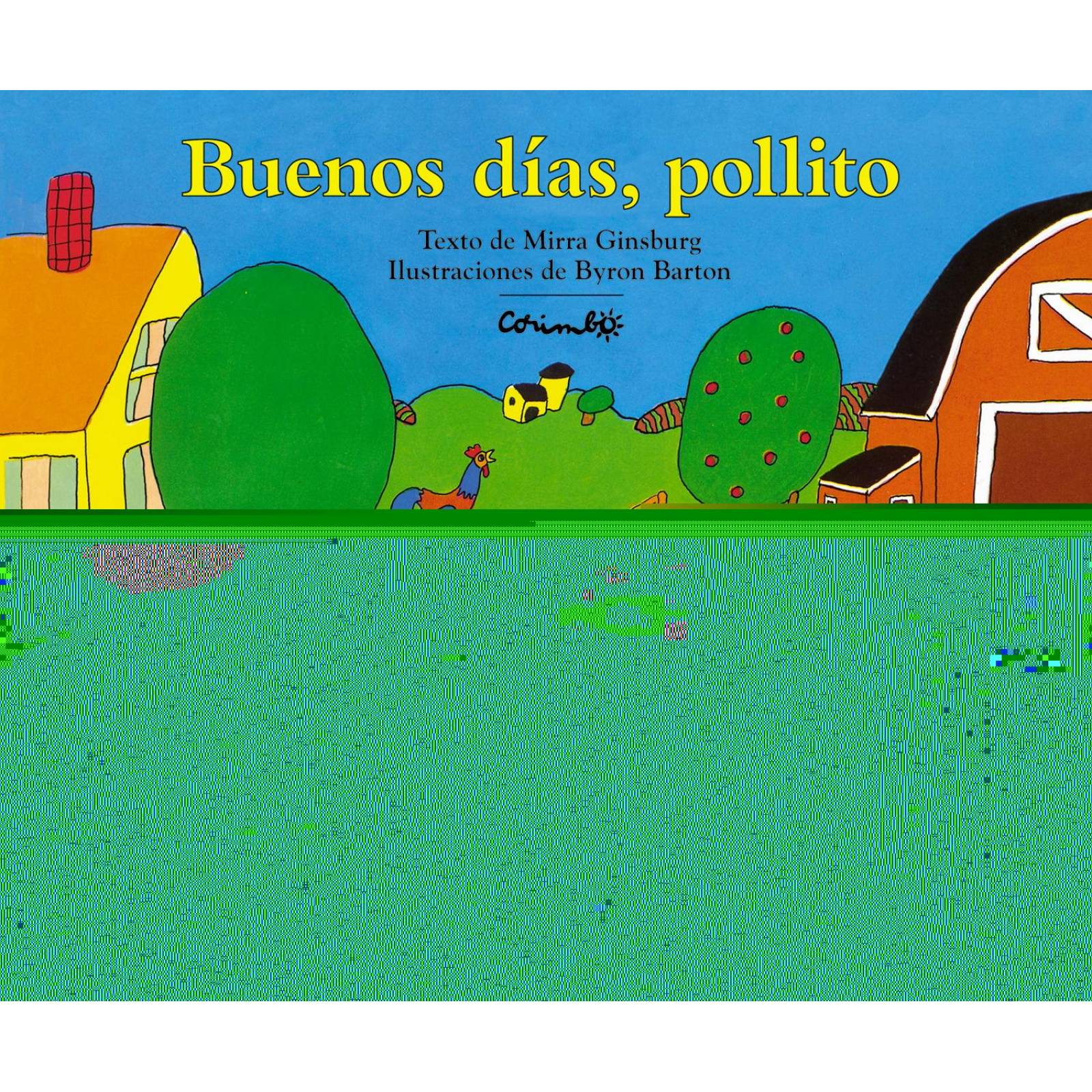 Buenos días, pollito 