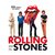 Rolling Stones. 50 años de rock 