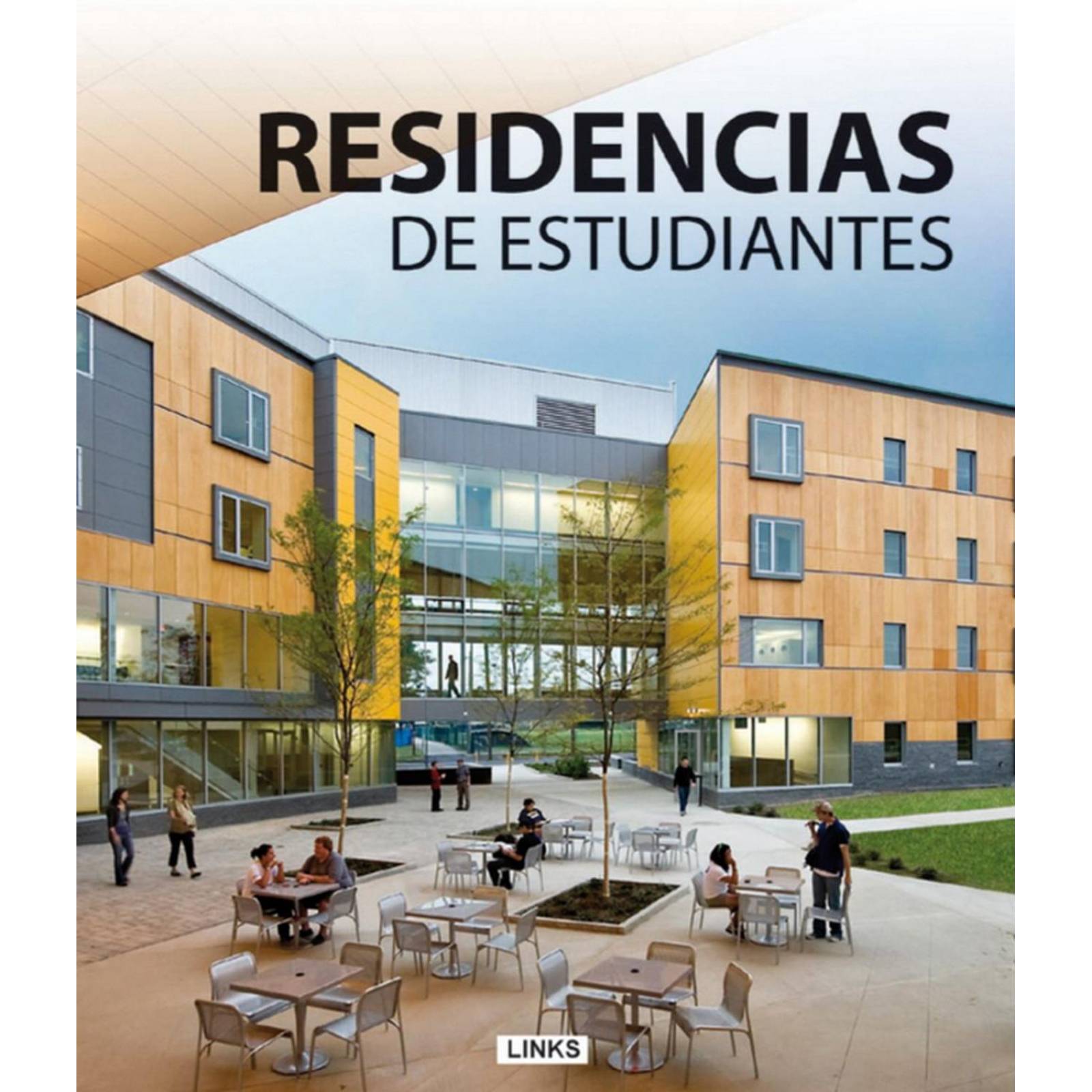 Residencias de estudiantes 