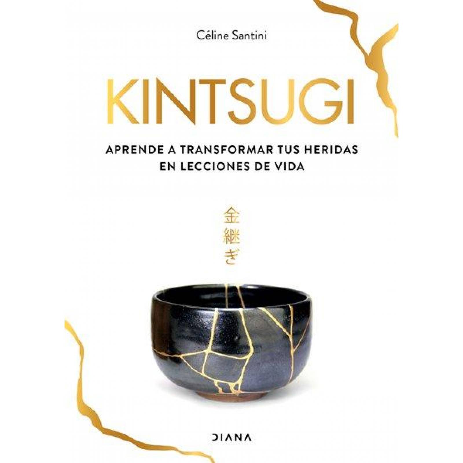 KINTSUGI 