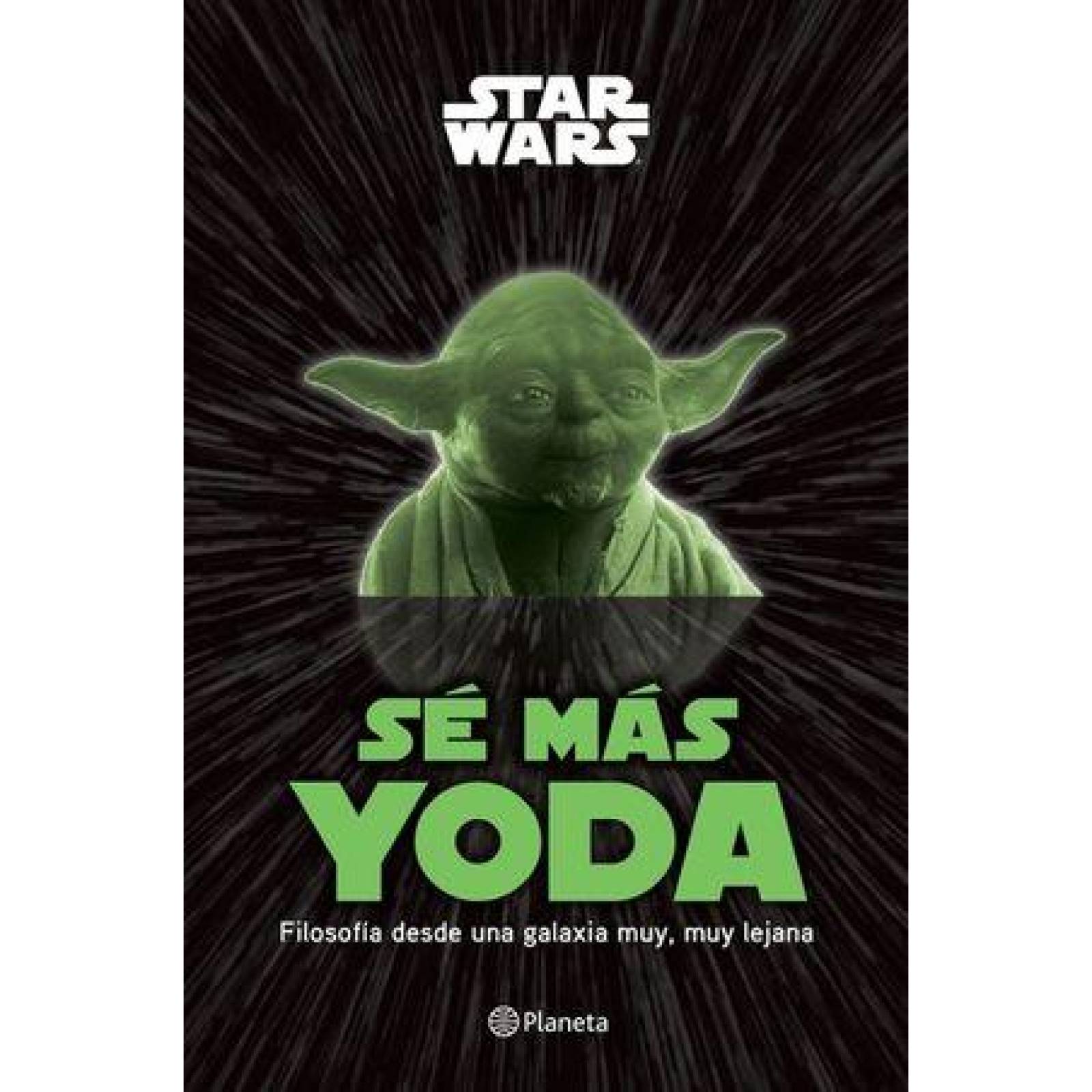 SE MAS YODA 