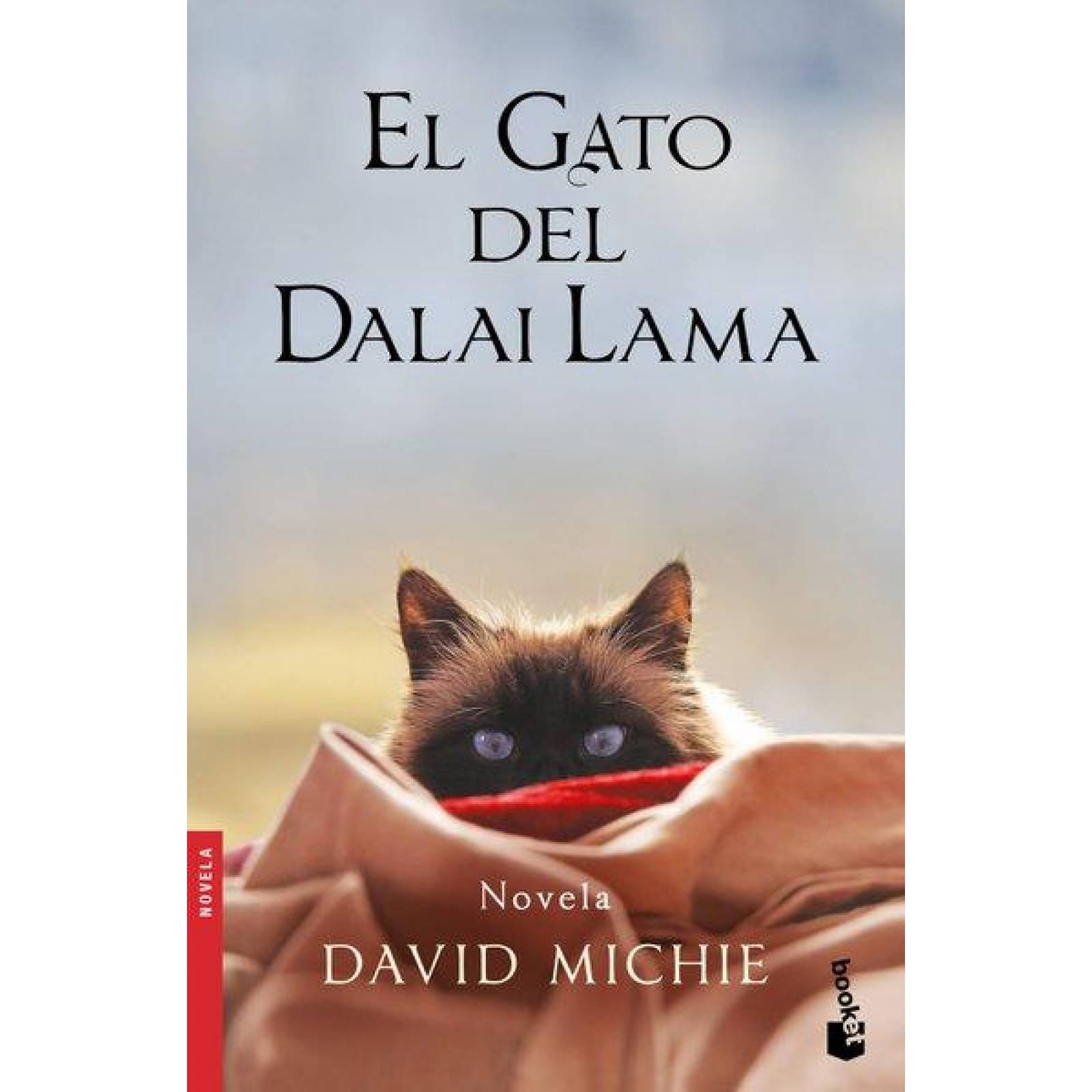 EL GATO DEL DALAI LAMA 