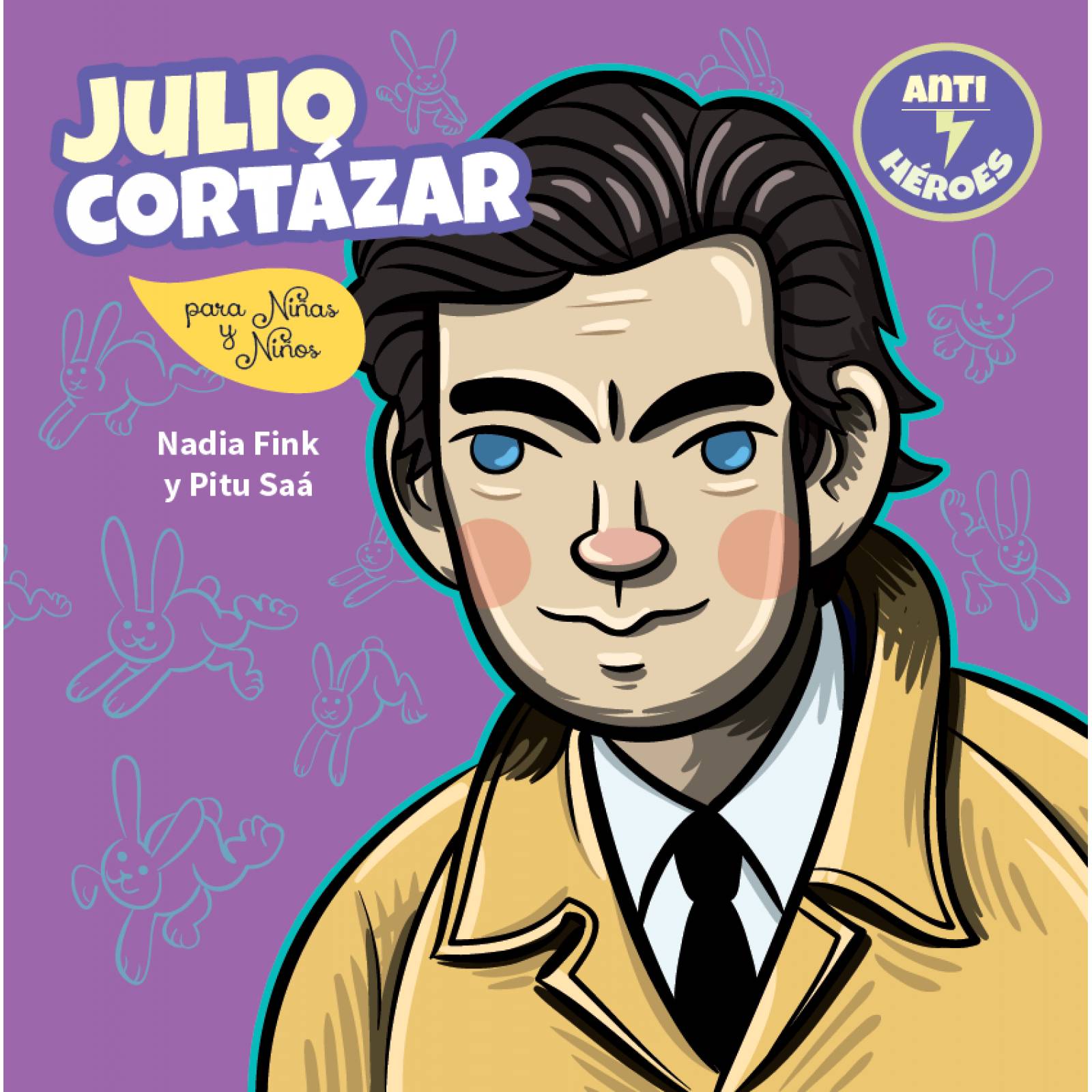 JULIO CORTÁZAR