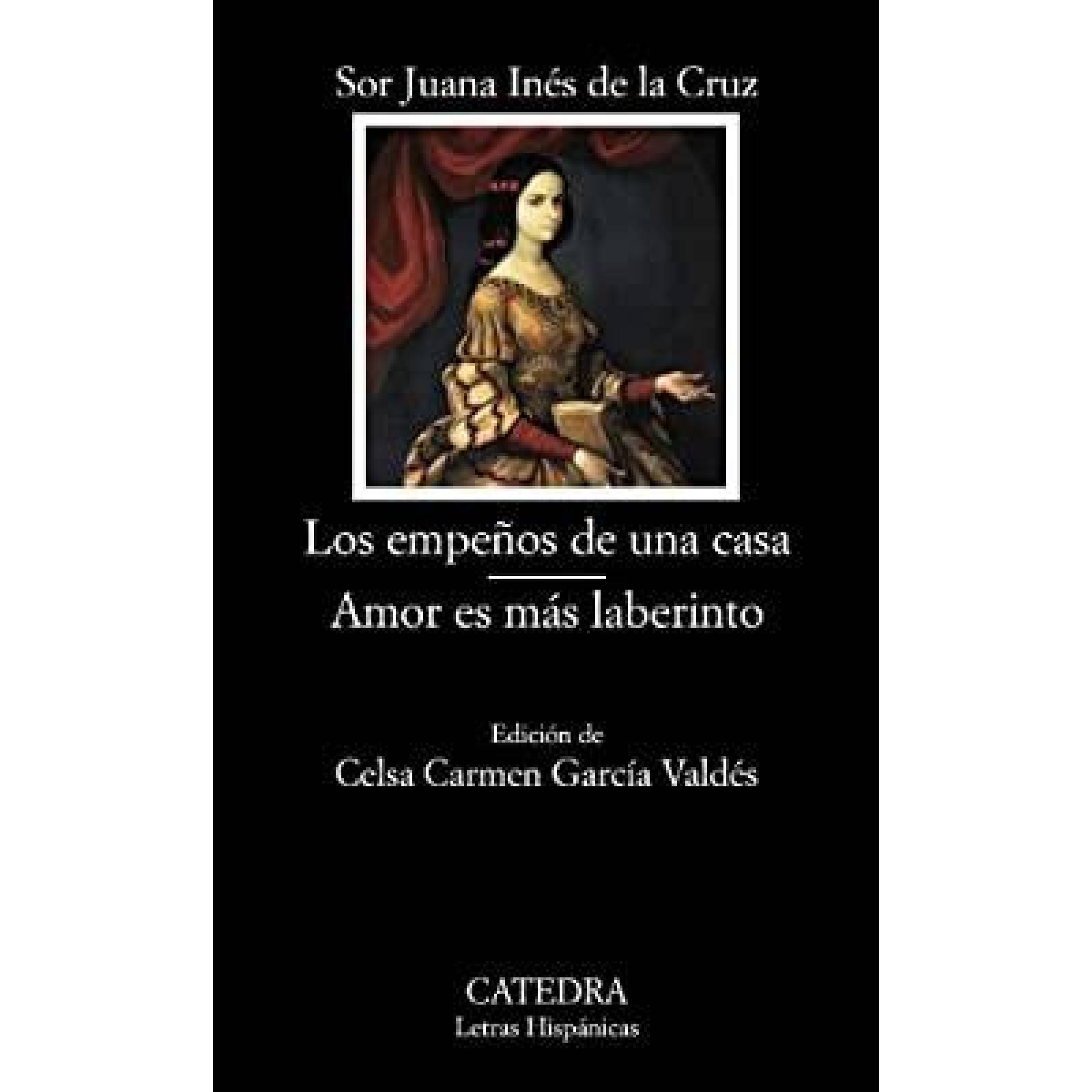 Los Empeños de Una Casa 