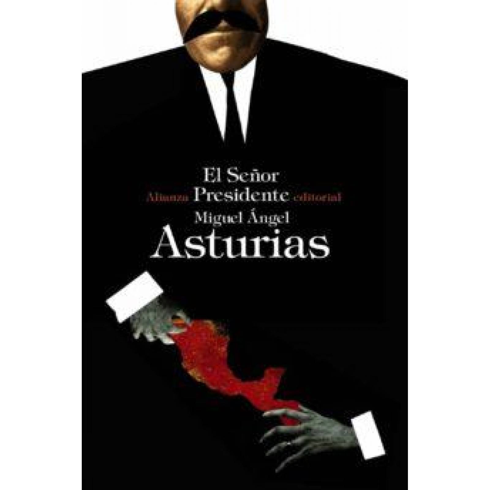 El Señor Presidente 