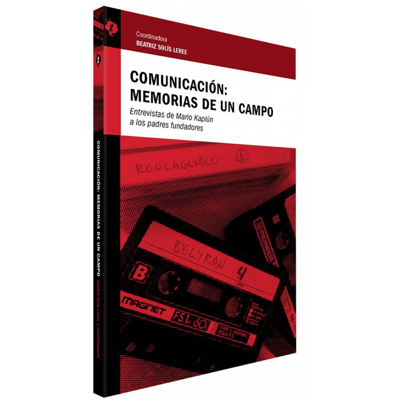 Comunicación: Memorias de un Campo 