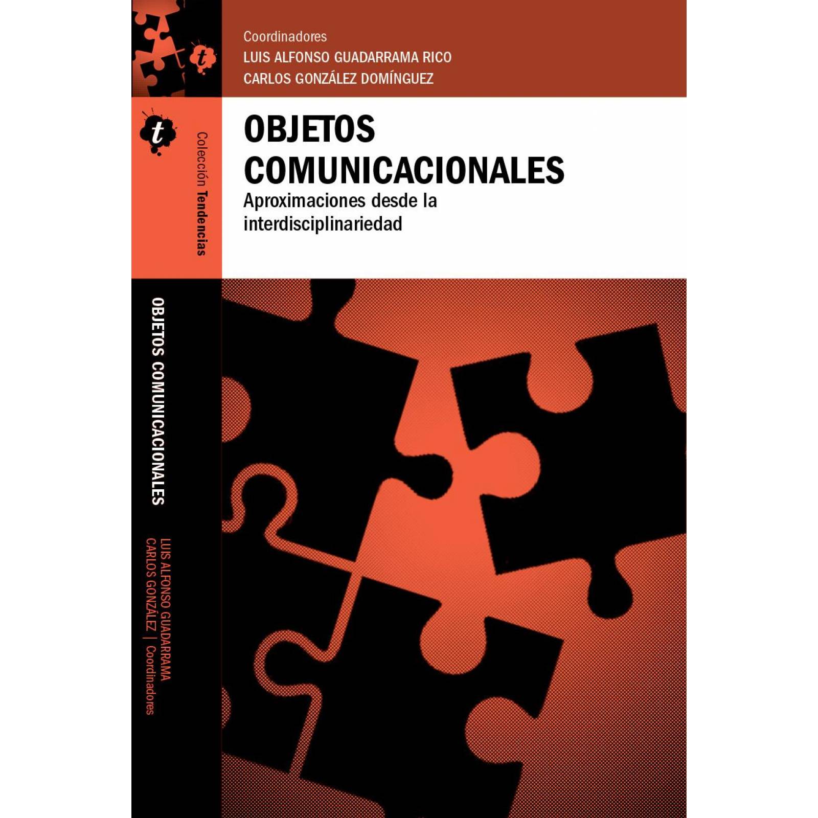 Objetos comunicacionales 
