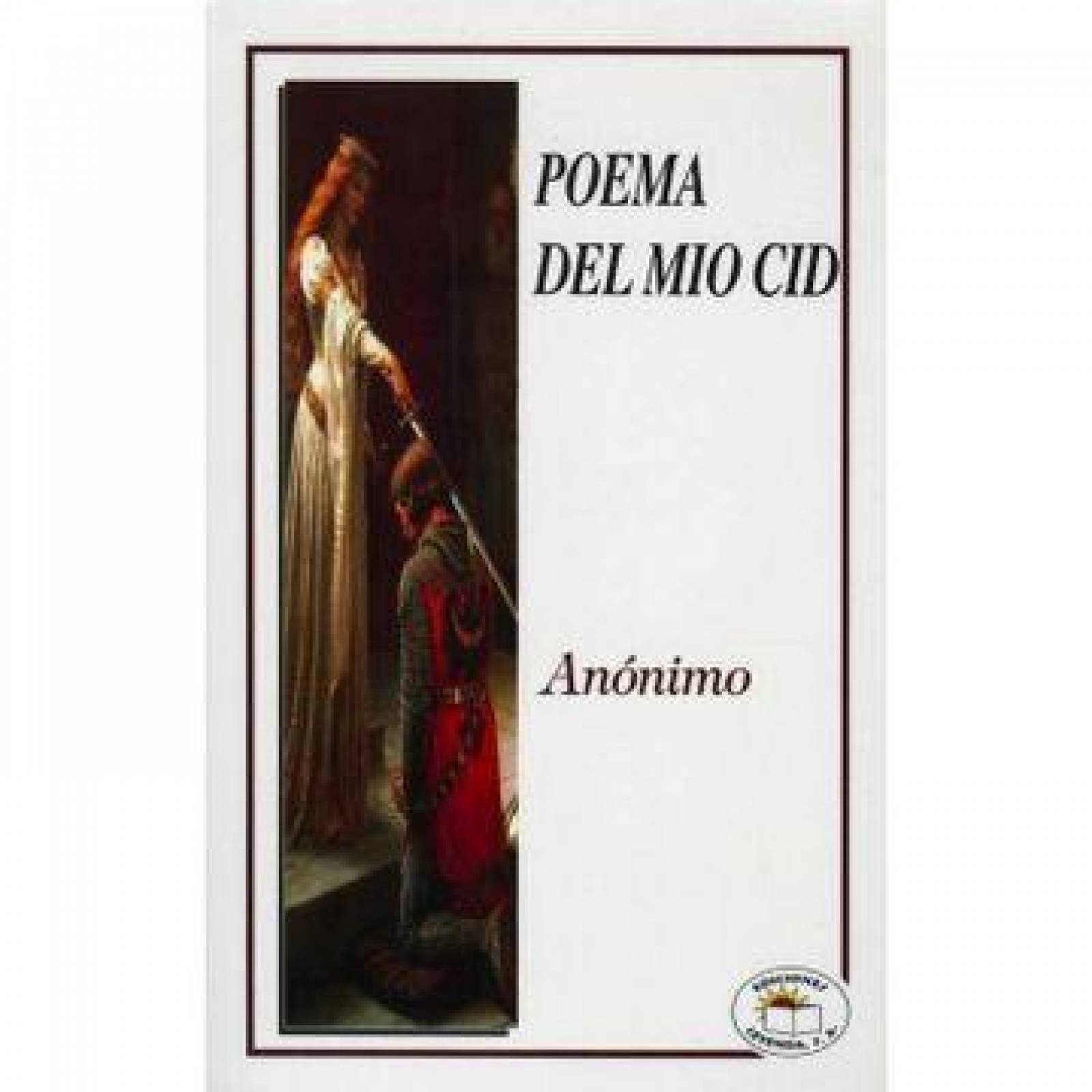 EL POEMA DEL MIO CID 