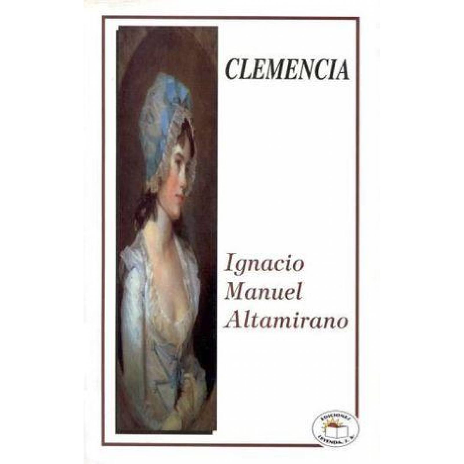 CLEMENCIA 