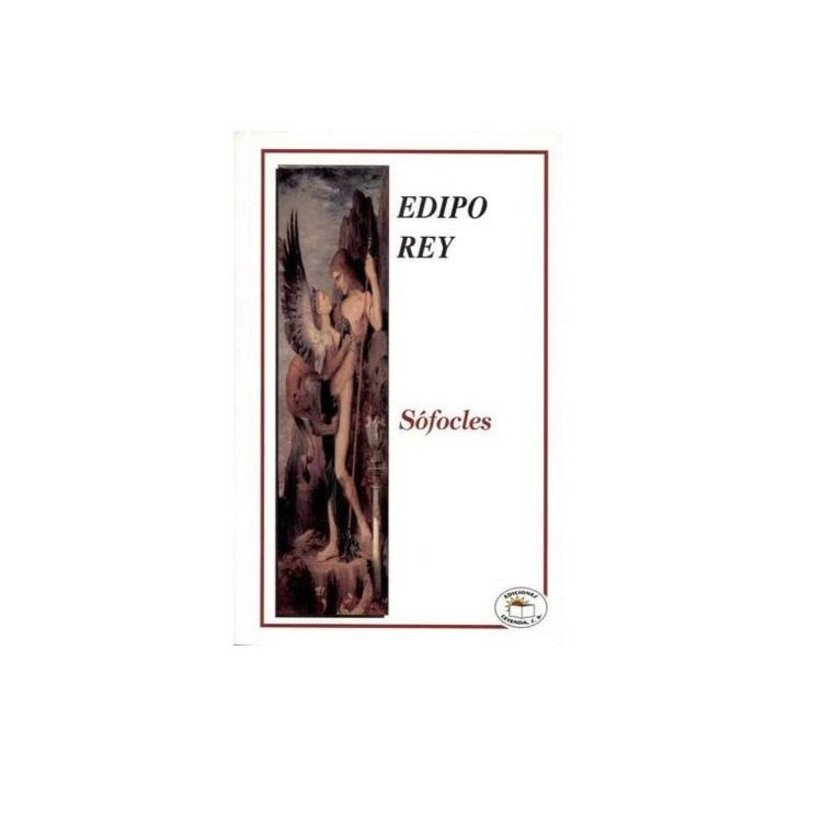 EDIPO REY