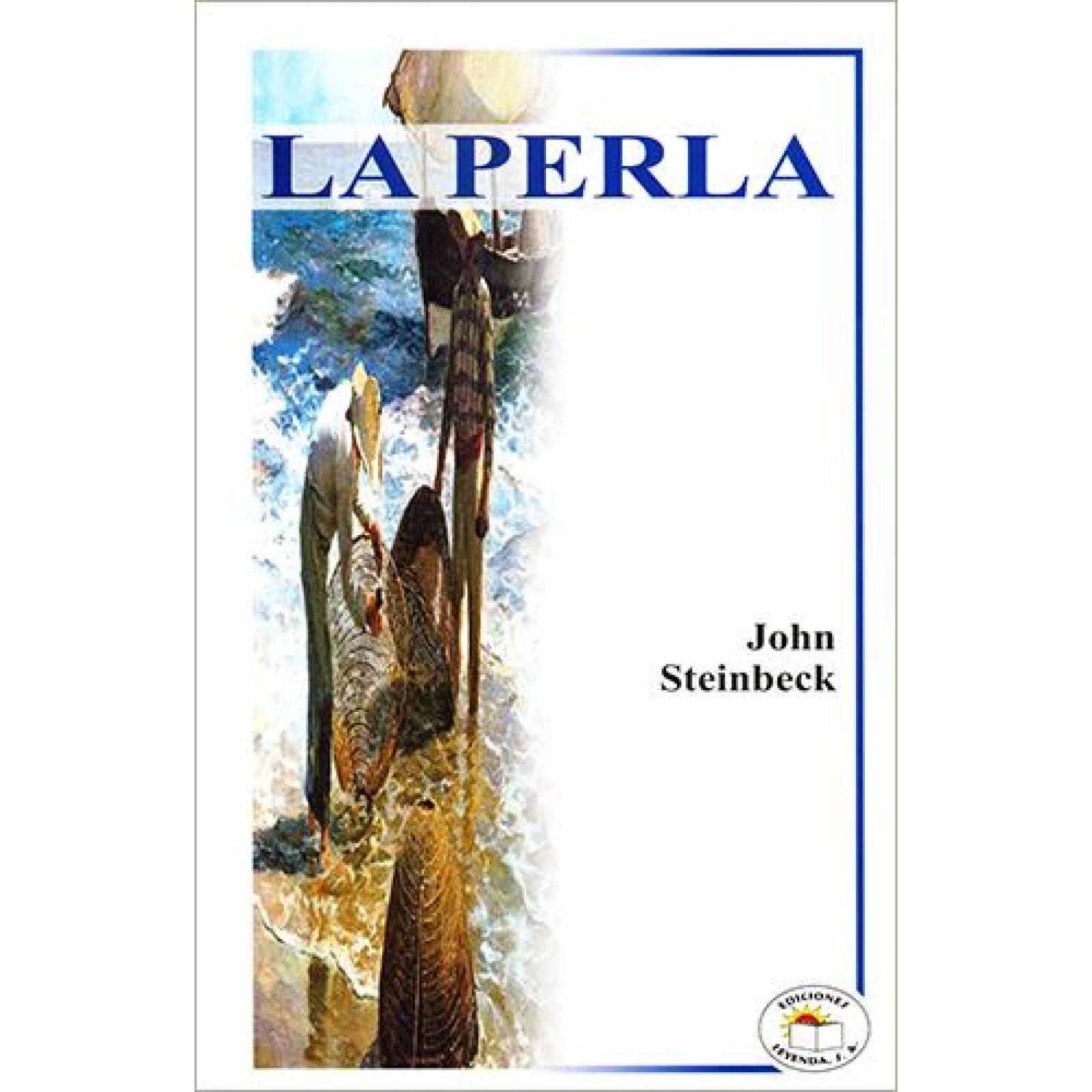 LA PERLA 