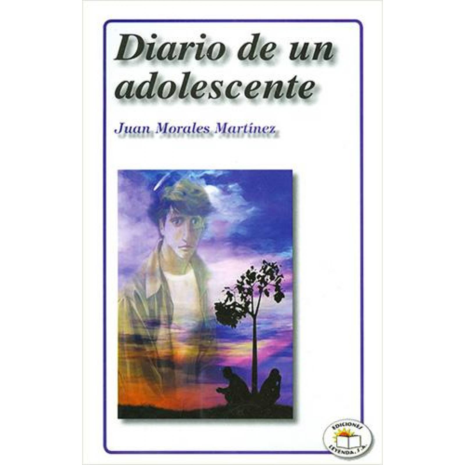 DIARIO DE UN ADOLESCENTE 