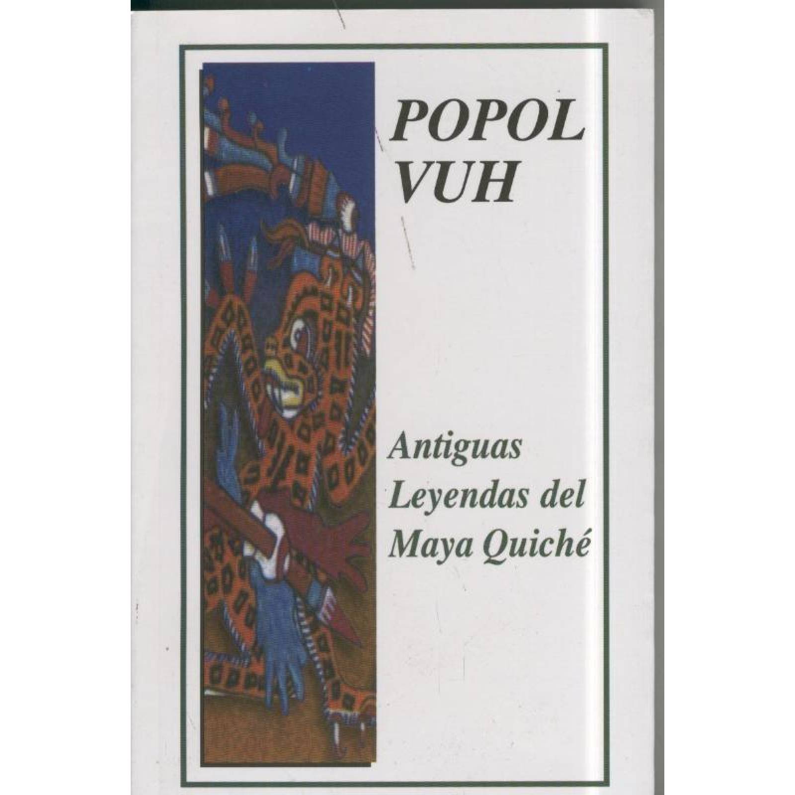 POPOL VUH 