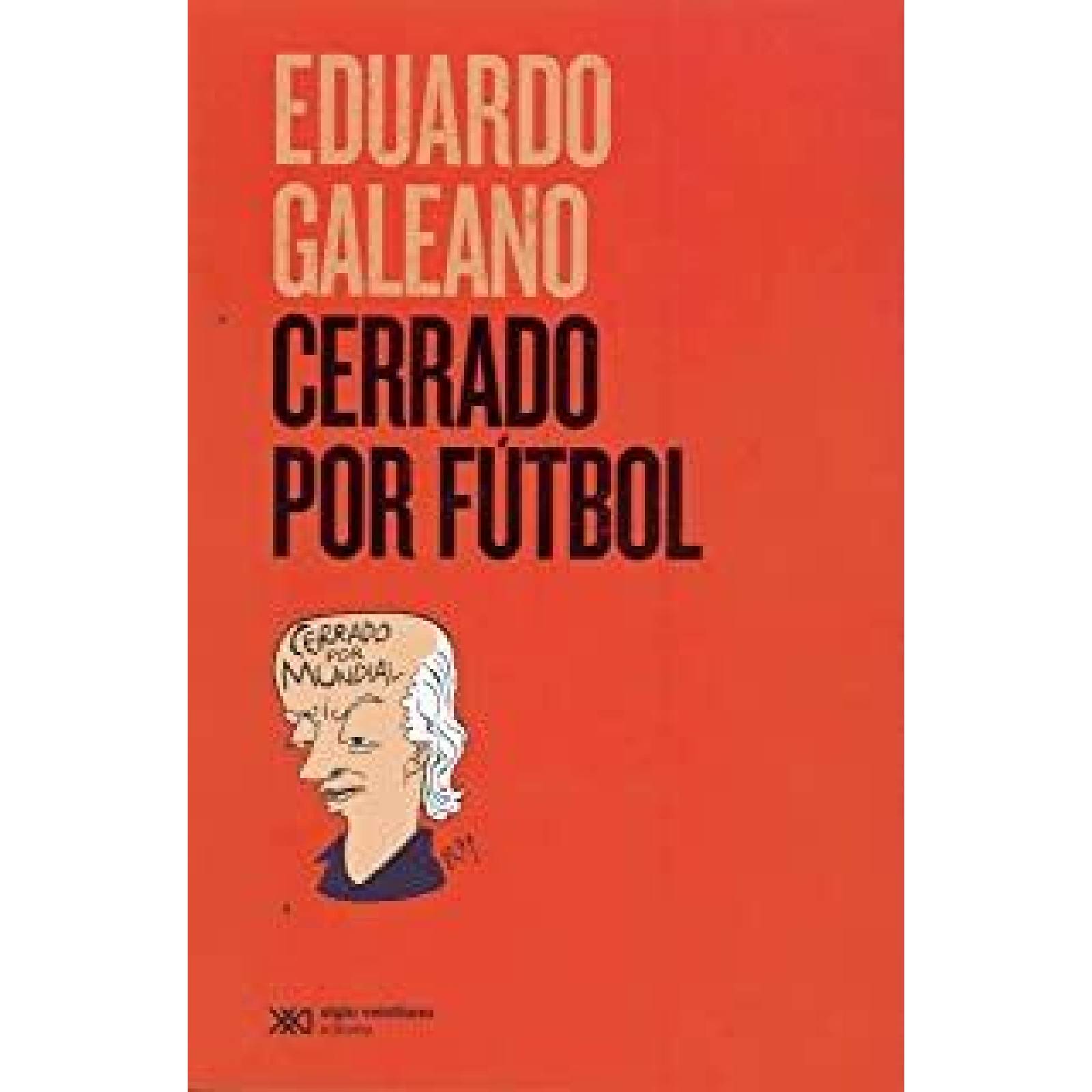 CERRADO POR FÚTBOL 