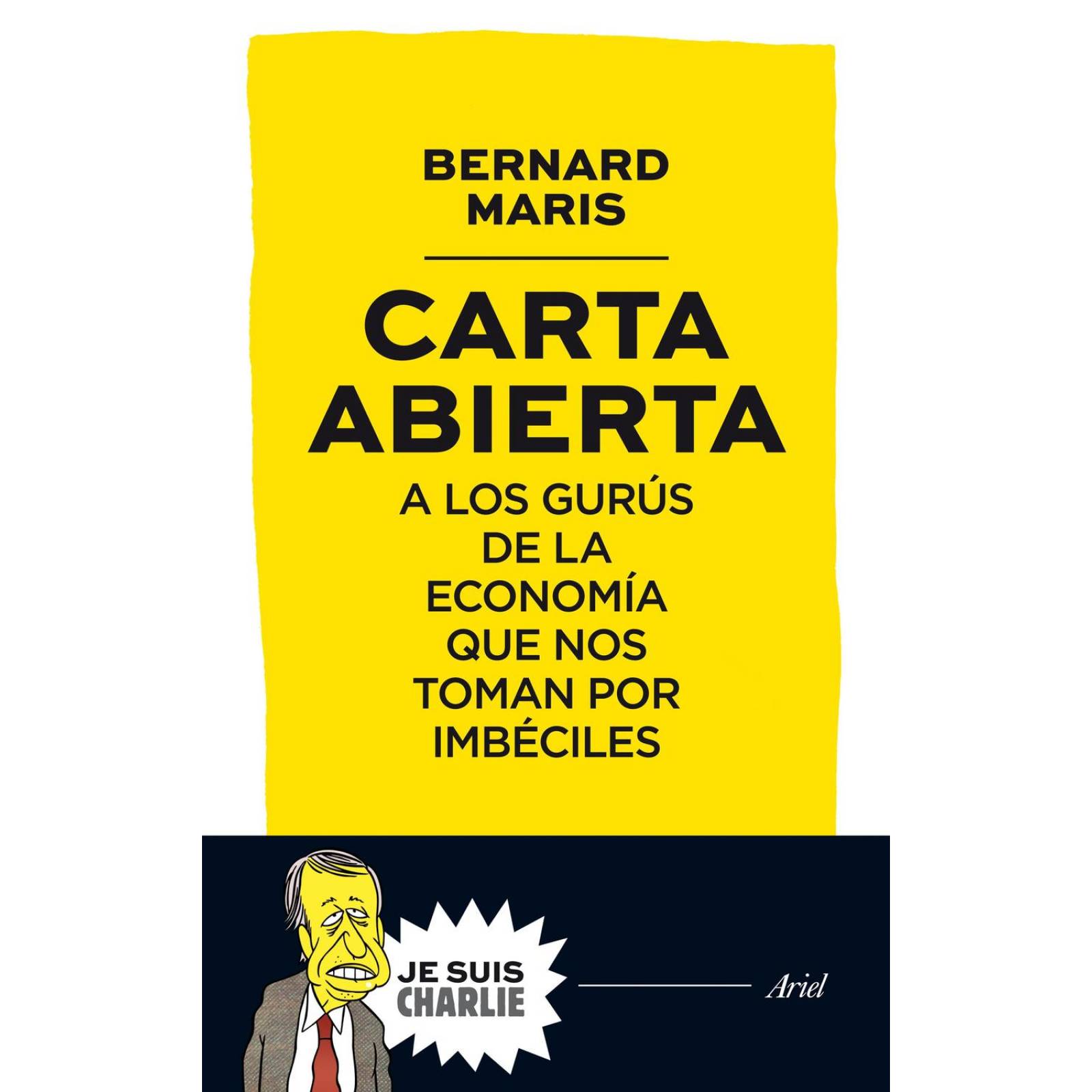 Carta abierta a los gurs de la economia que nos 