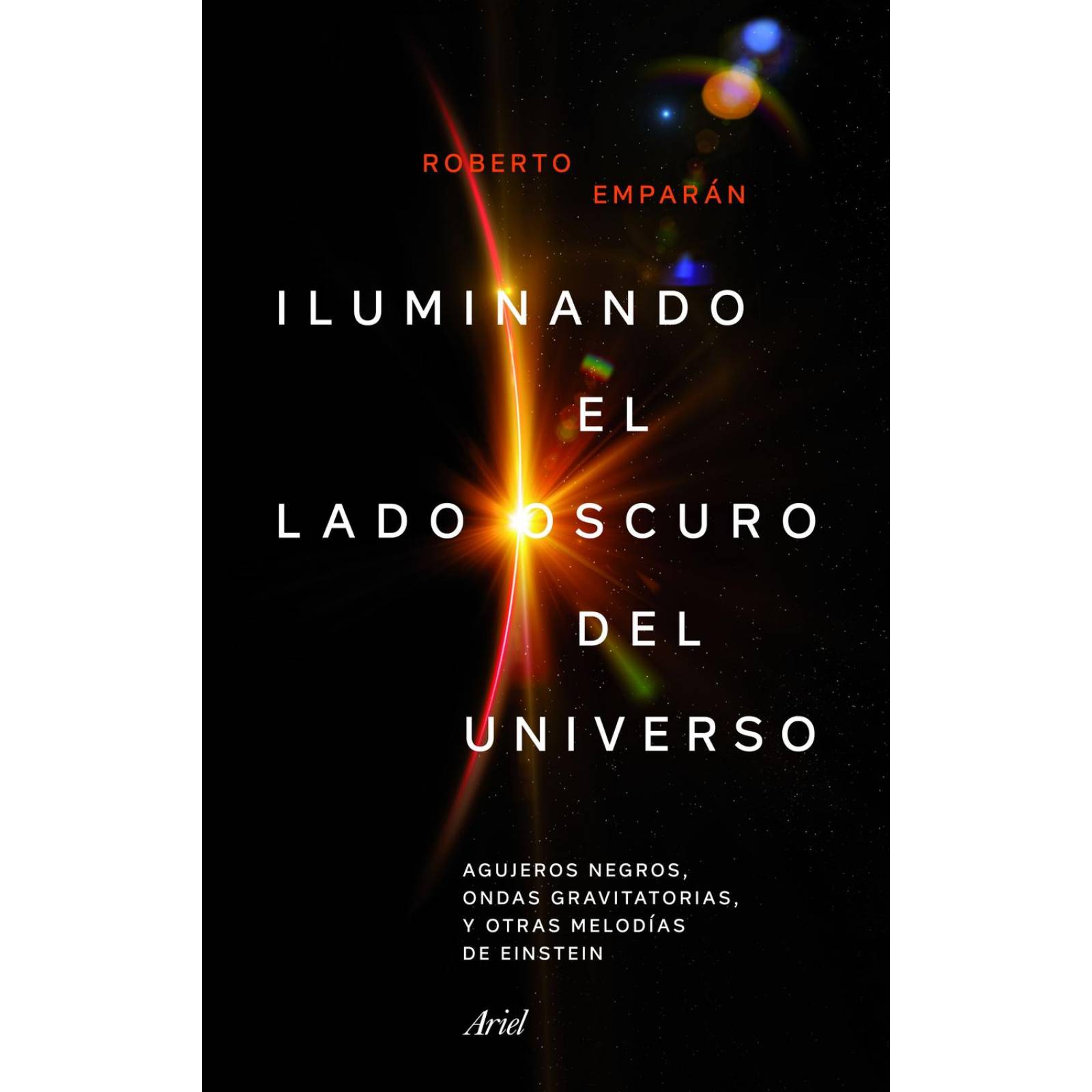 Iluminando El Lado Oscuro Del Universo