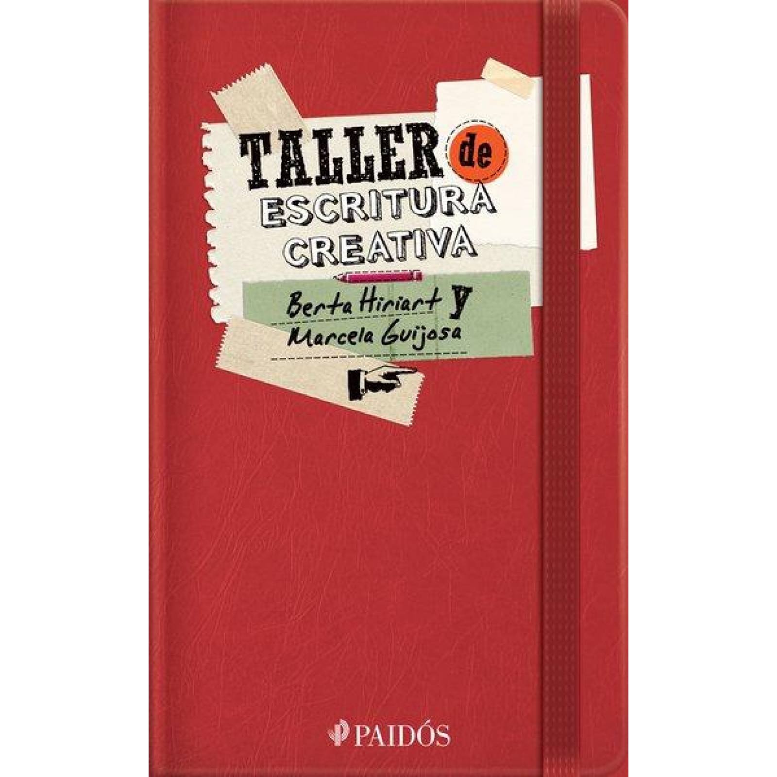 Taller De Escritura Creativa 