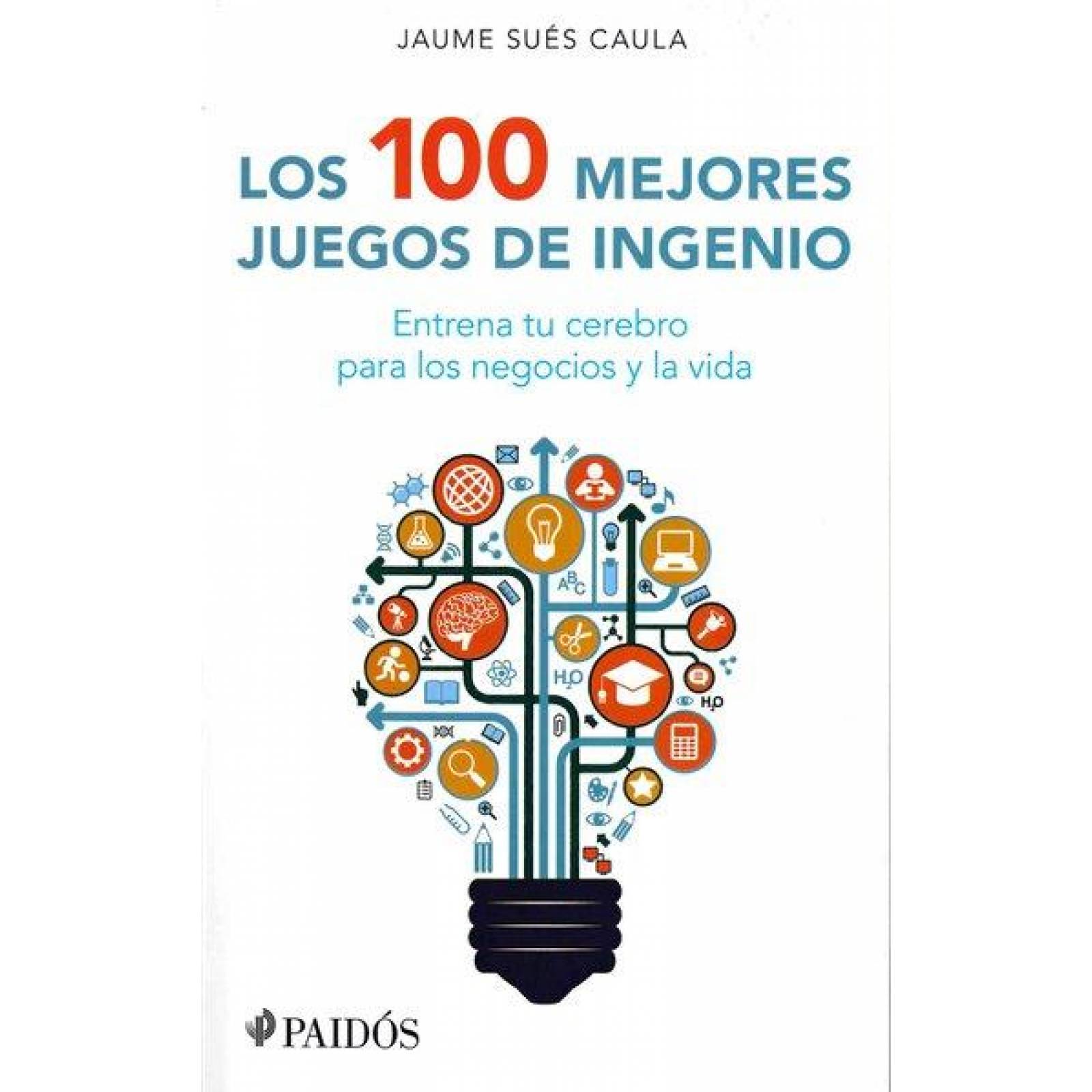 Los 100 Mejores Juegos De Ingenio