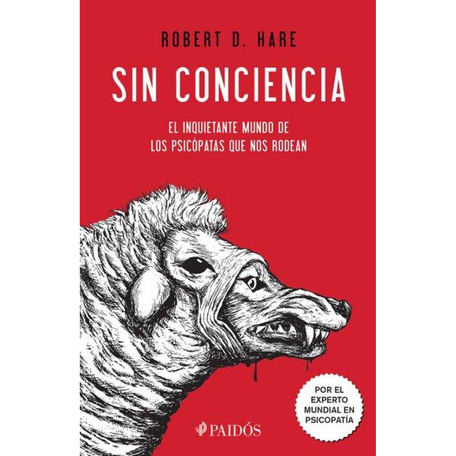 Sin Conciencia 