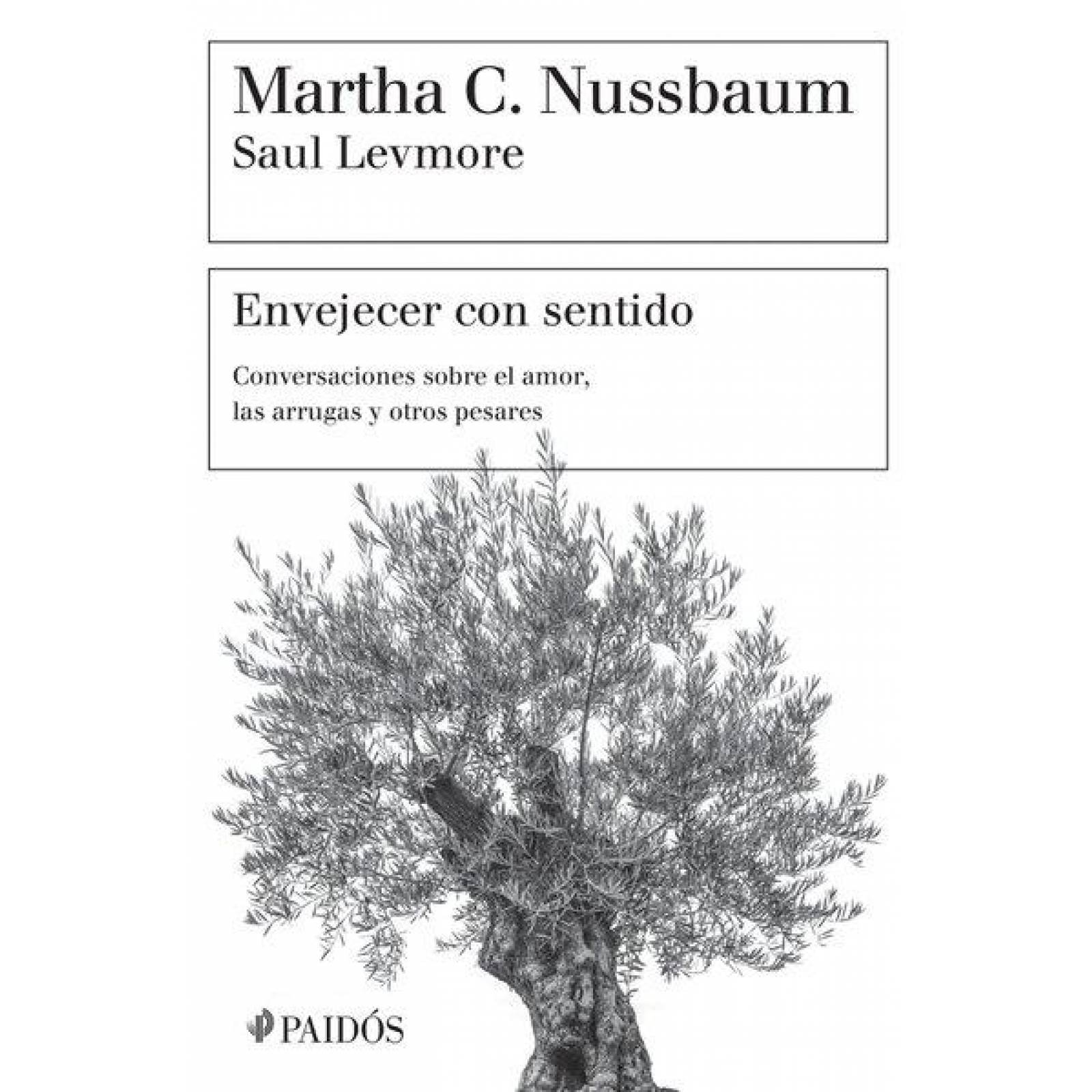 Envejecer Con Sentido 