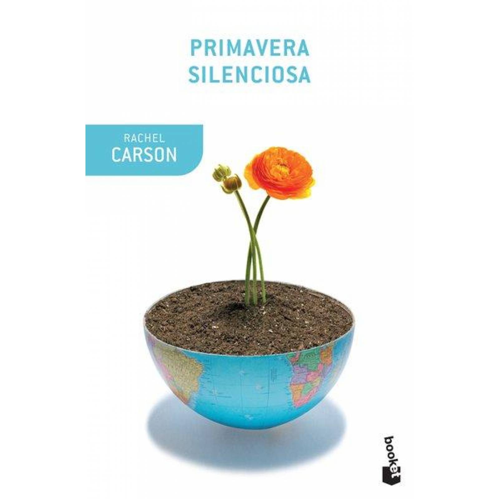 Primavera Silenciosa