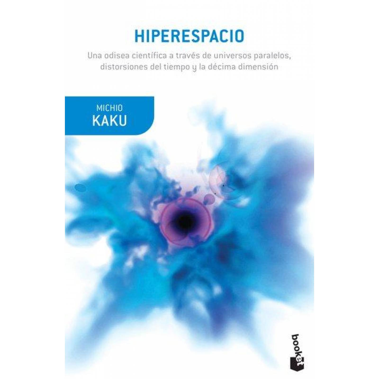 Hiperespacio