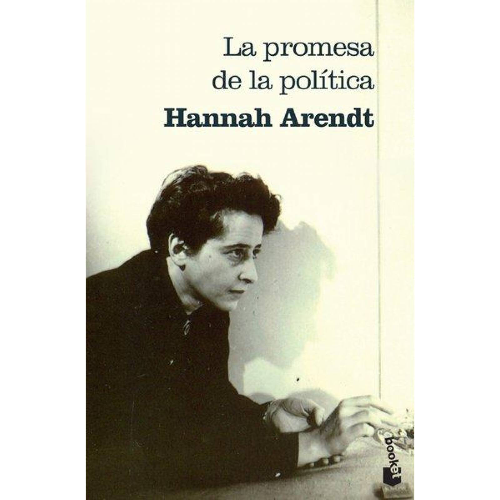 La Promesa De La Politica 