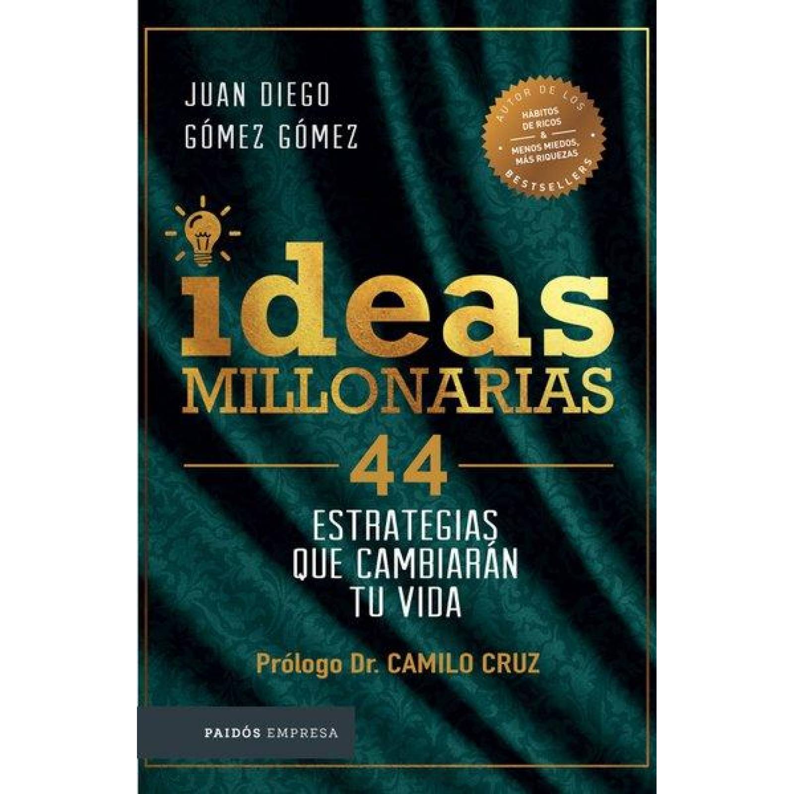 Ideas Millonarias 
