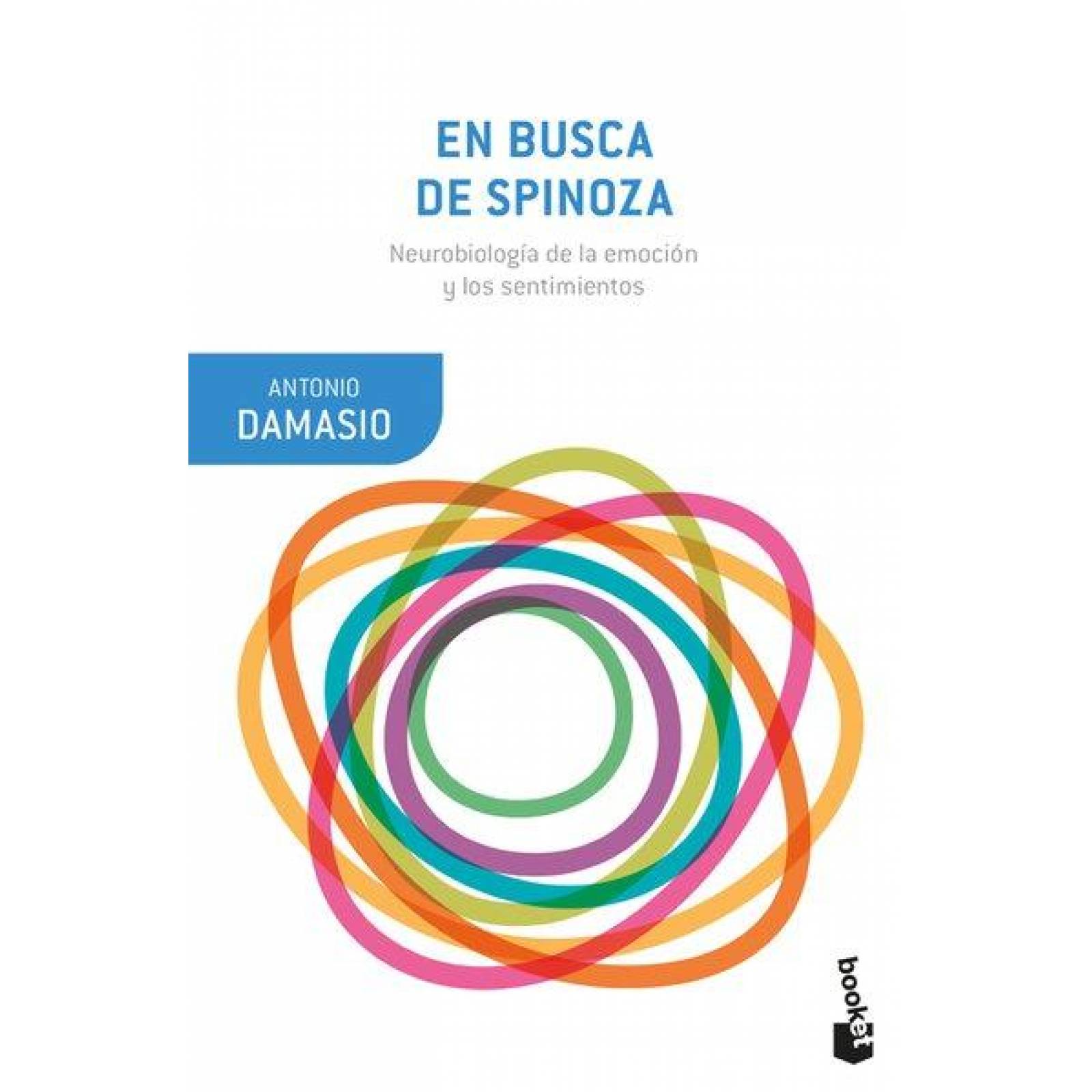 En Busca De Spinoza 