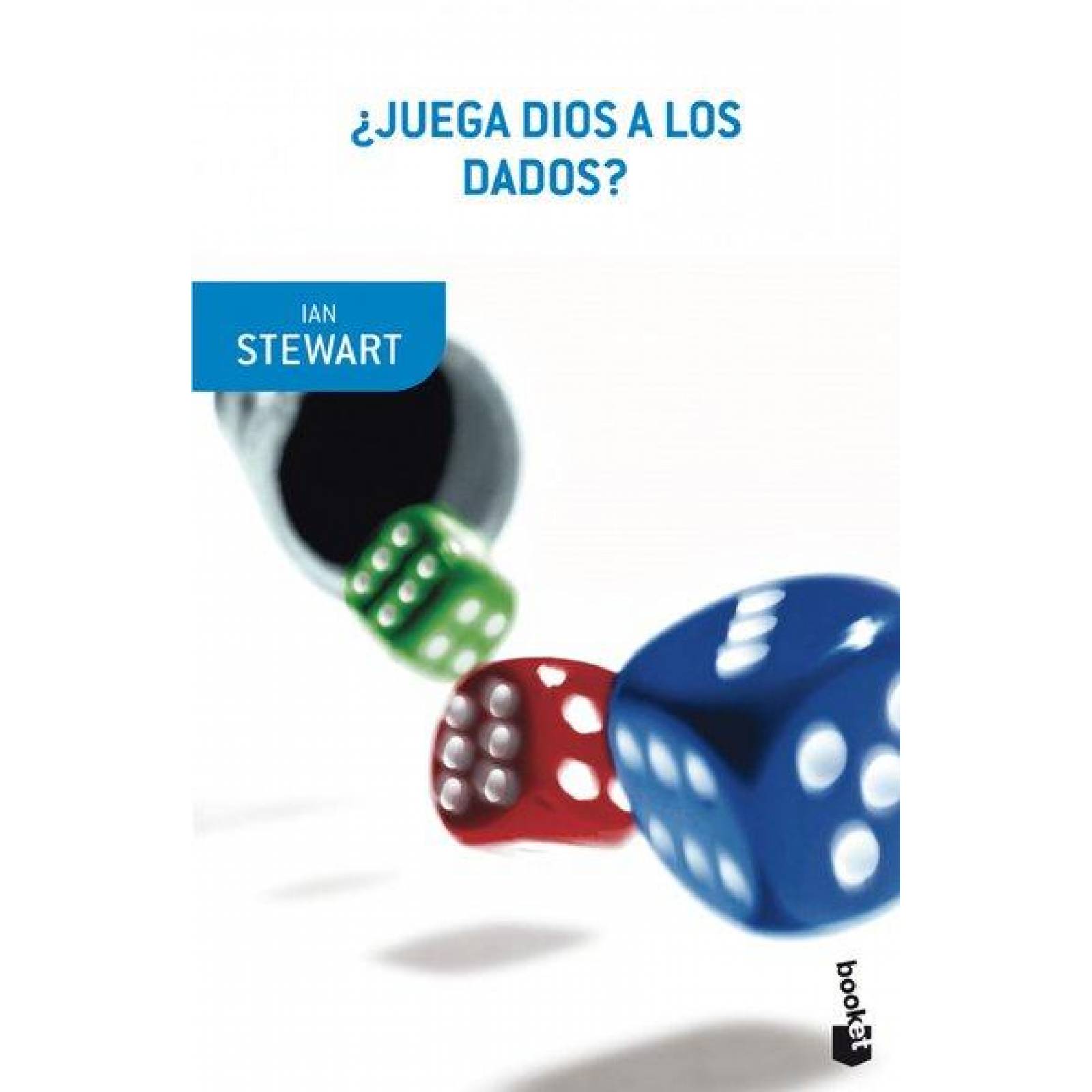 ¨Juega Dios A Los Dados? 
