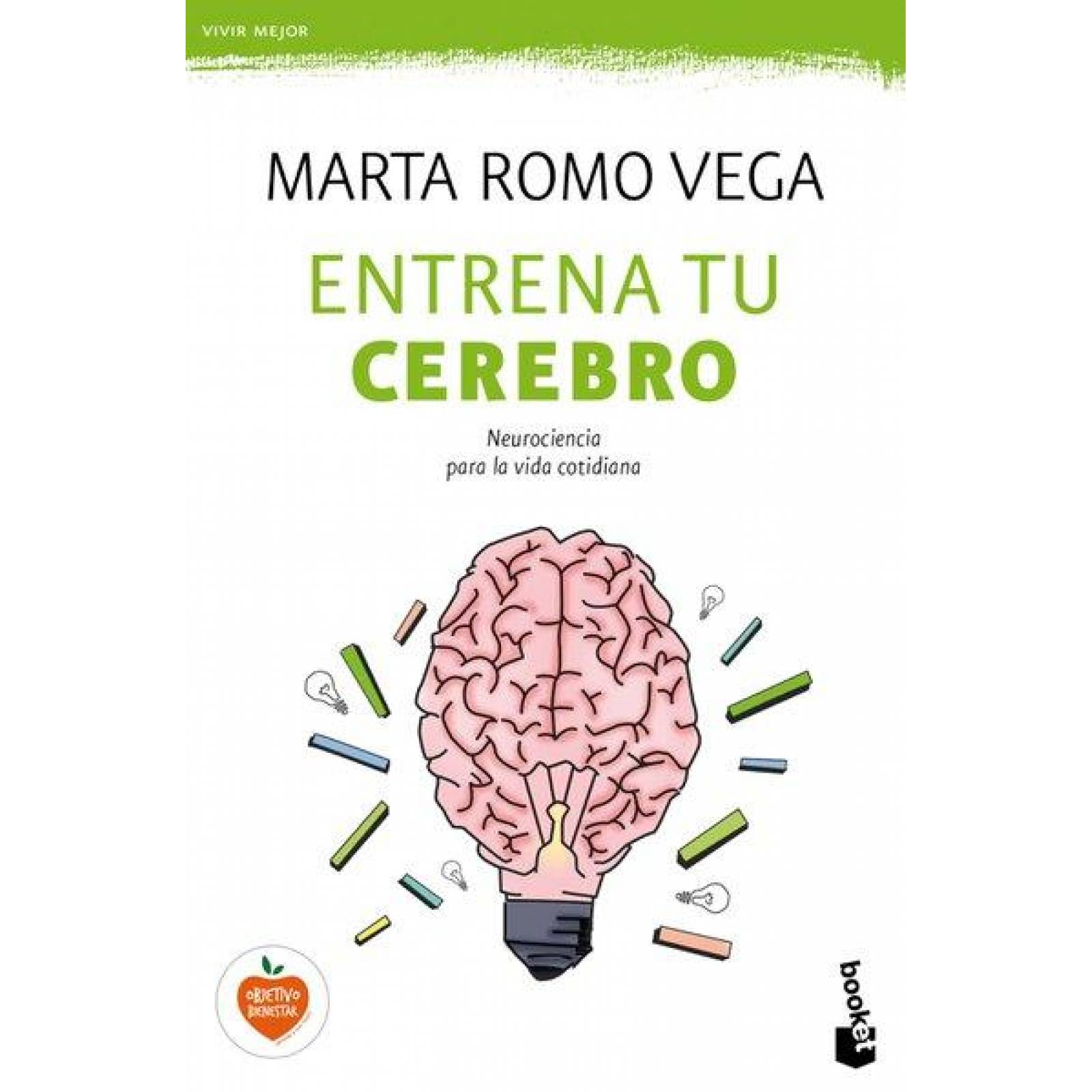 Entrena Tu Cerebro 